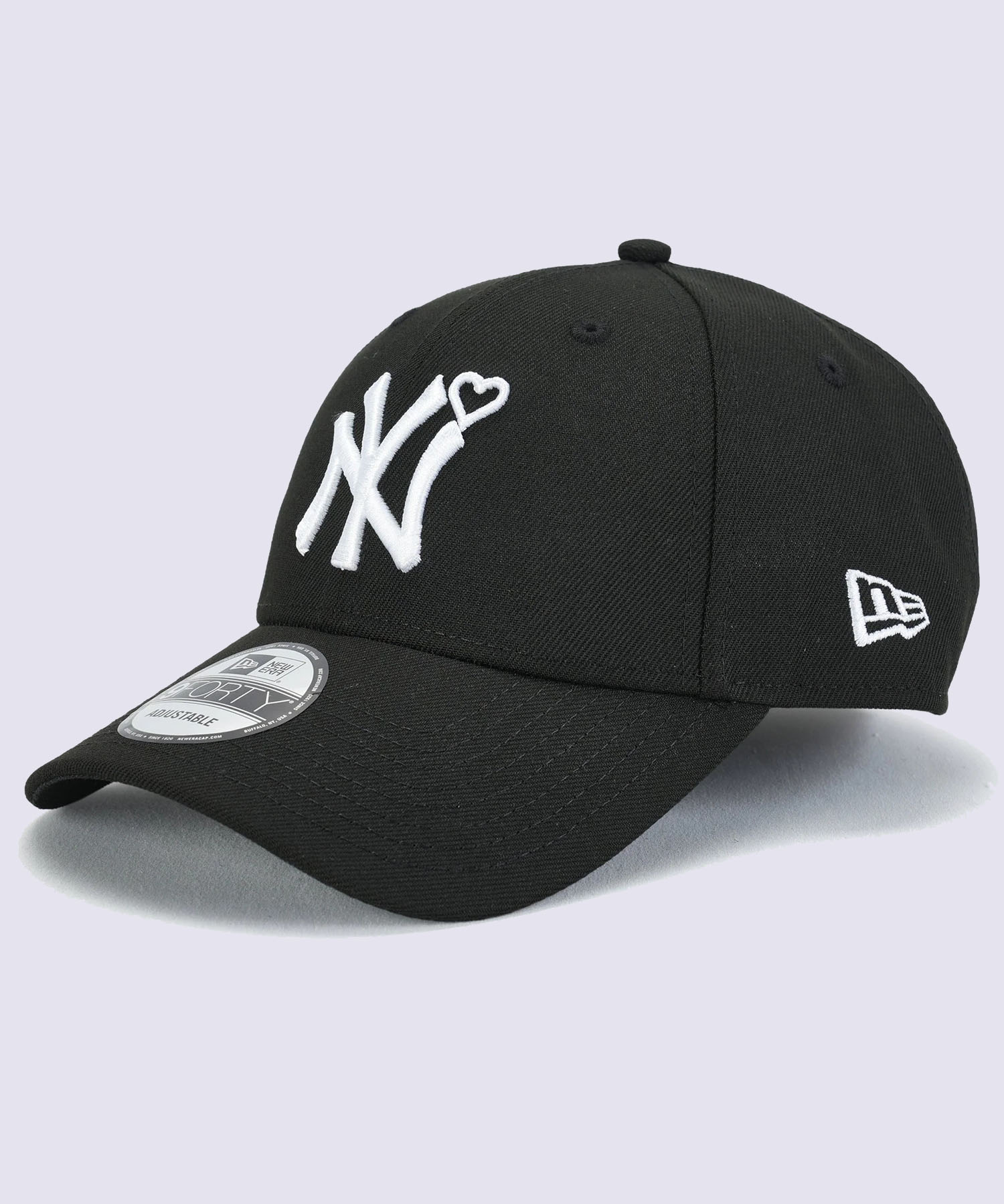 x Newera Yankees Cap BASICKS