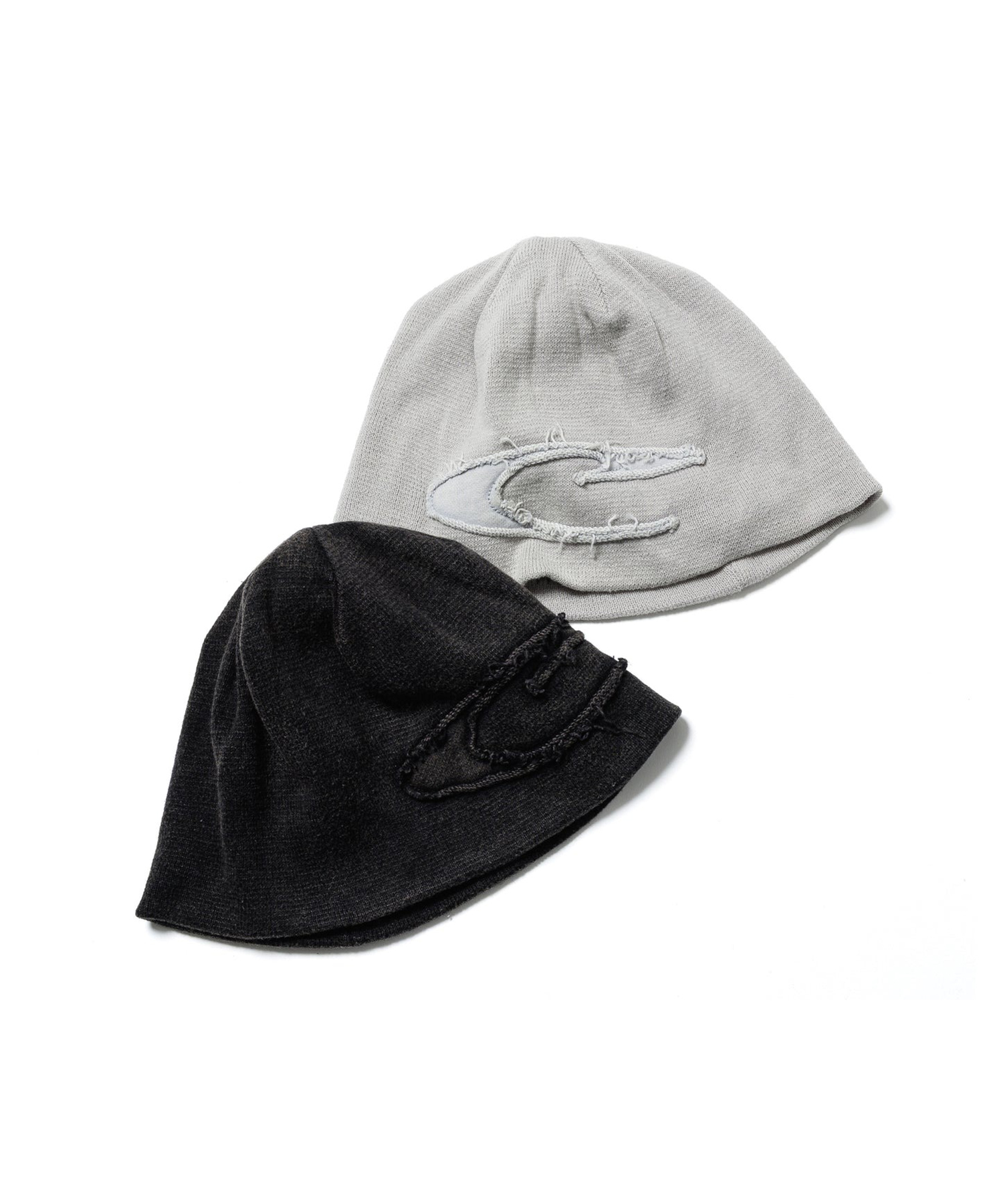 CPG WAPPEN KNIT DYE CAP CPG
