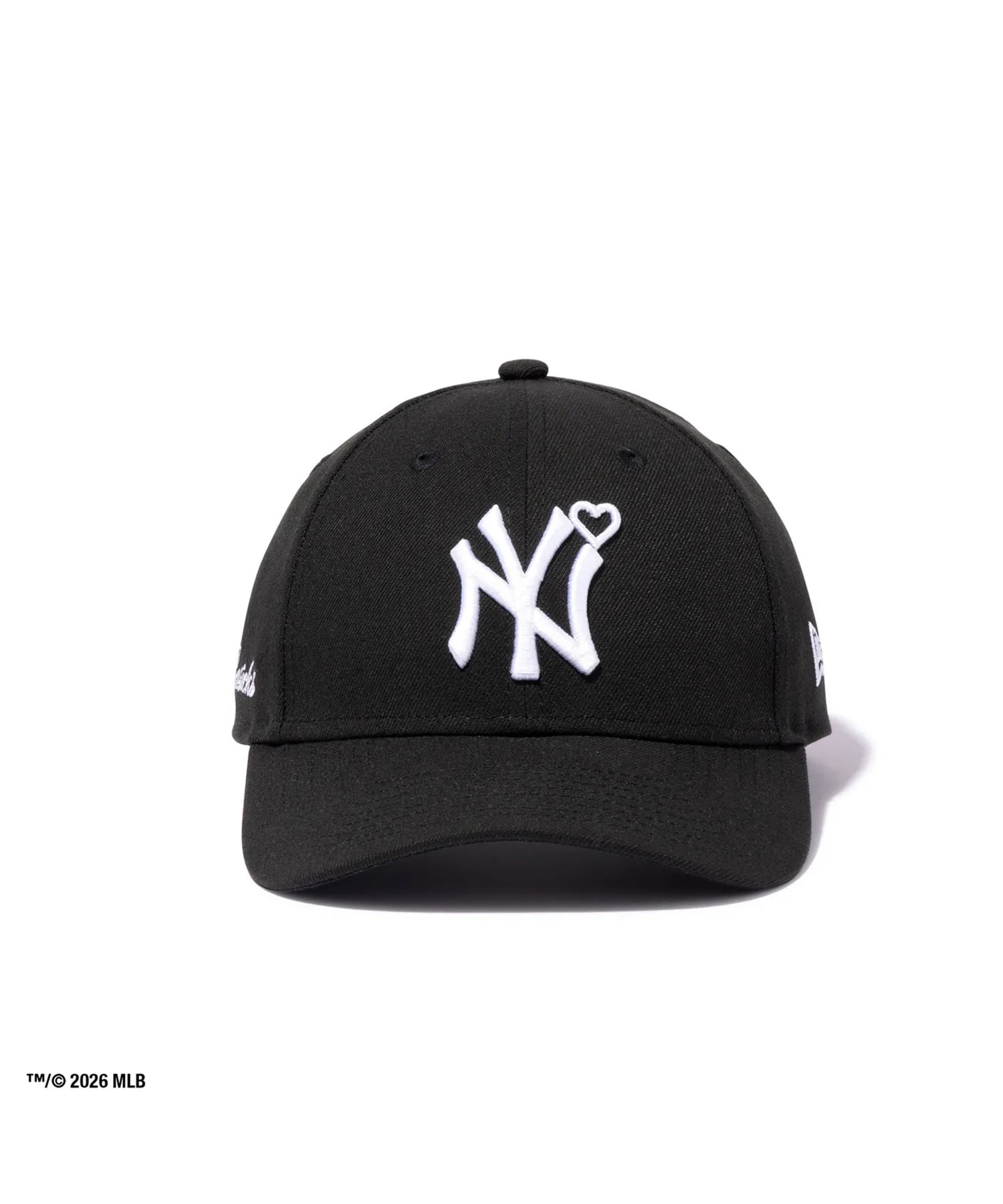x Newera Yankees Cap BASICKS