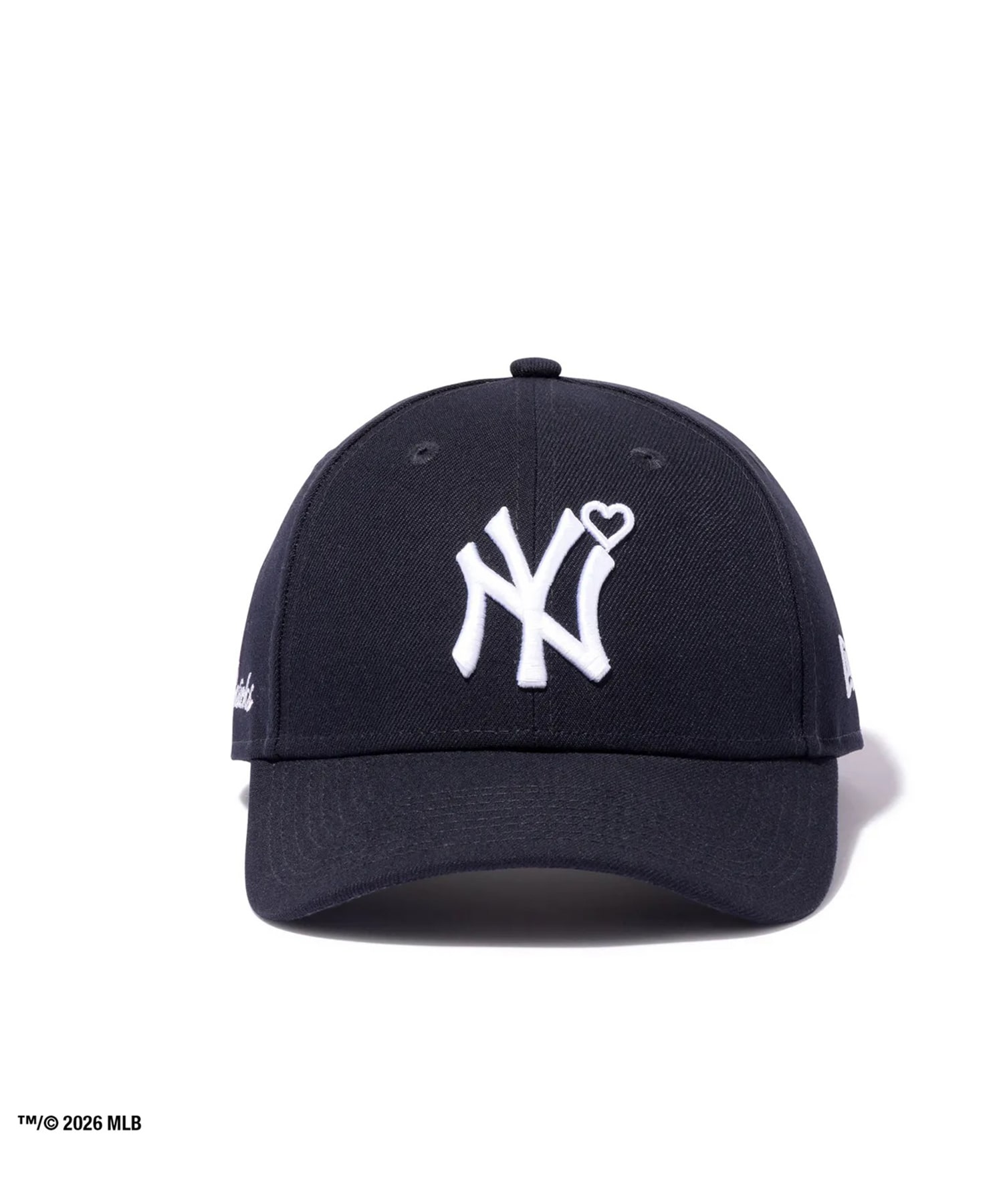 x Newera Yankees Cap BASICKS