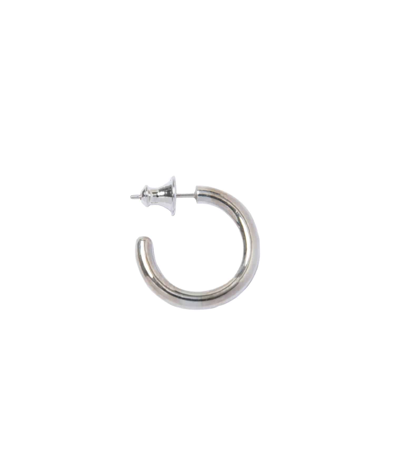 One Stroke Earring - Medium COOTIE PRODUCTIONS