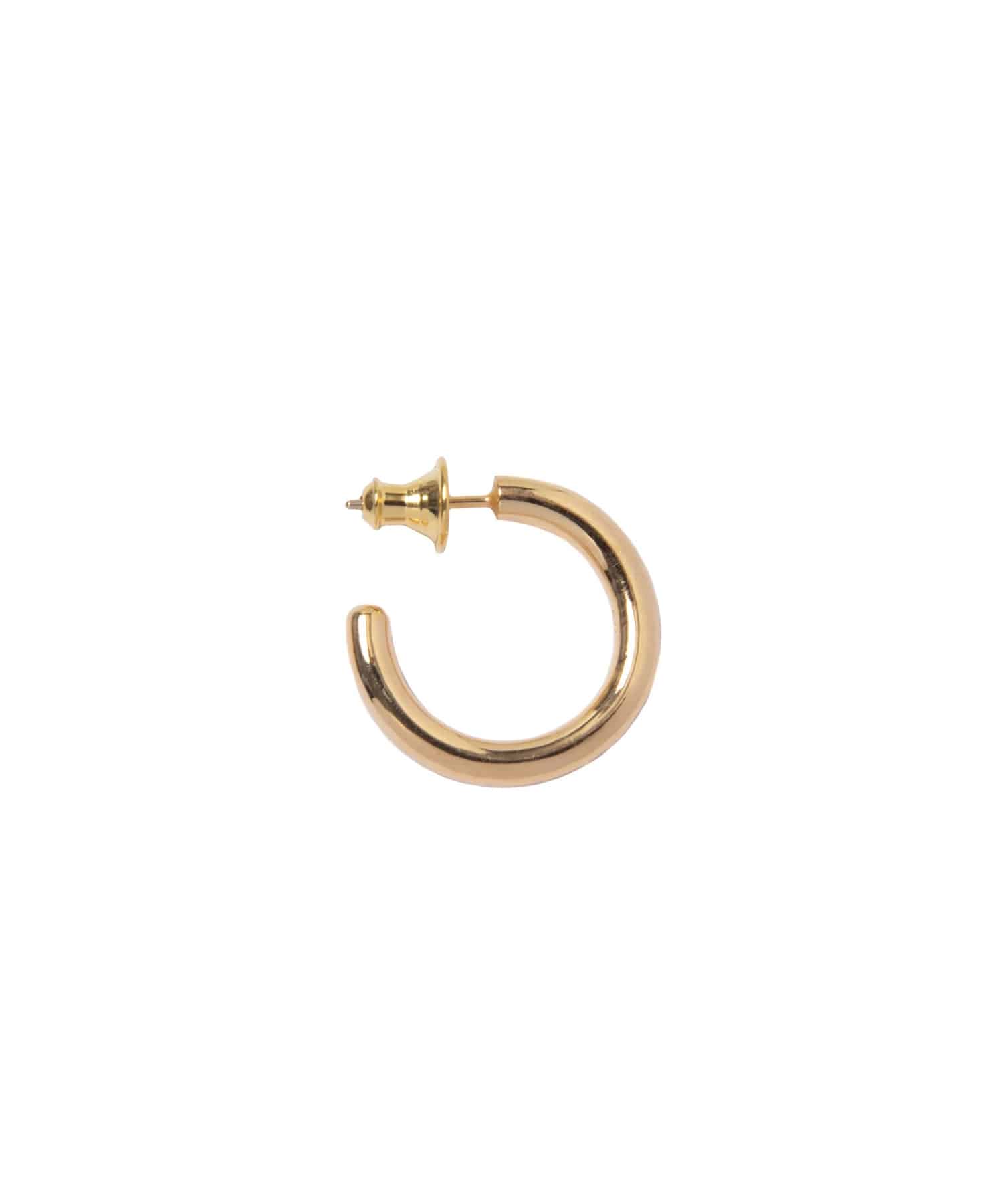 One Stroke Earring - Medium COOTIE PRODUCTIONS