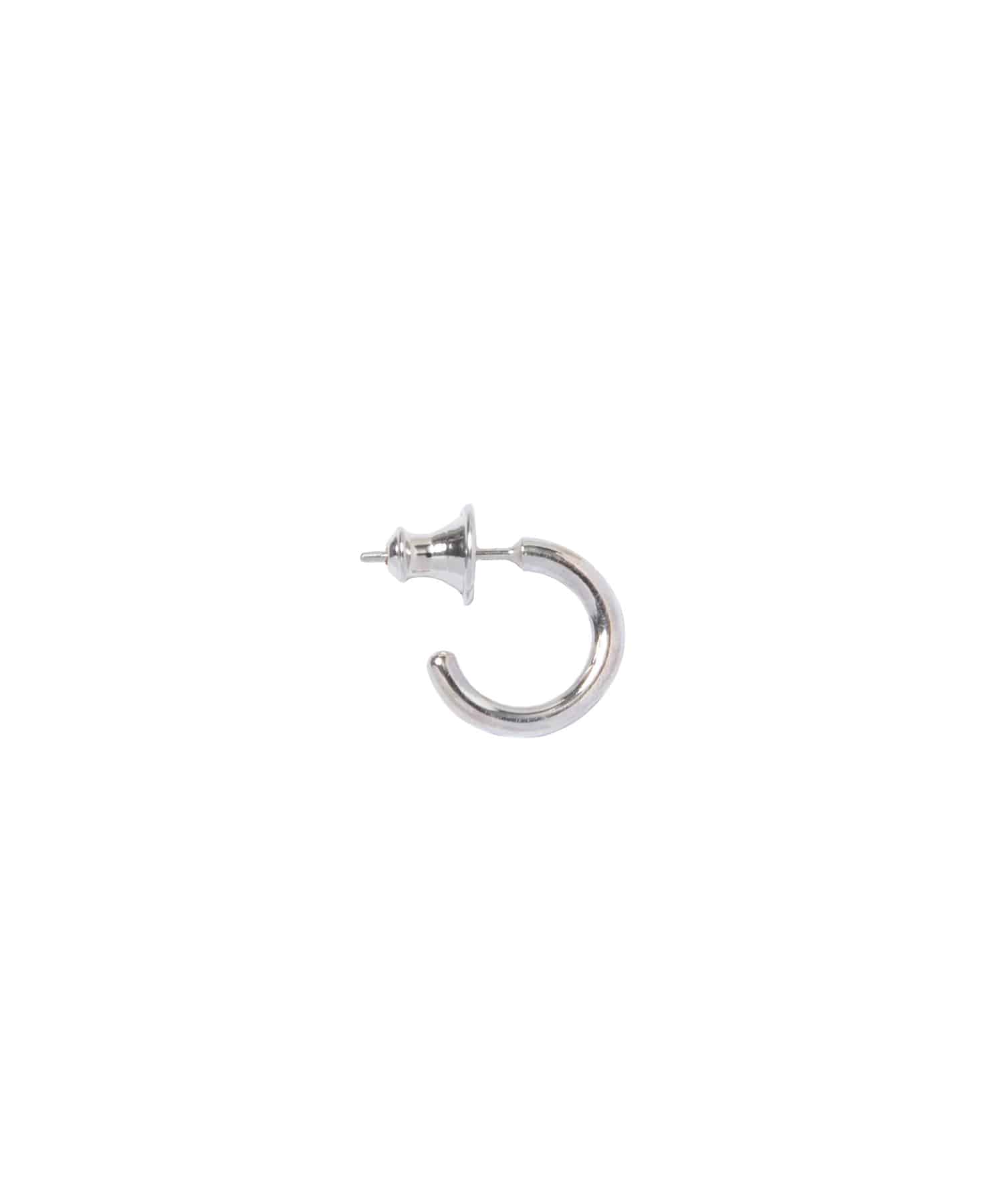 One Stroke Earring - Small COOTIE PRODUCTIONS