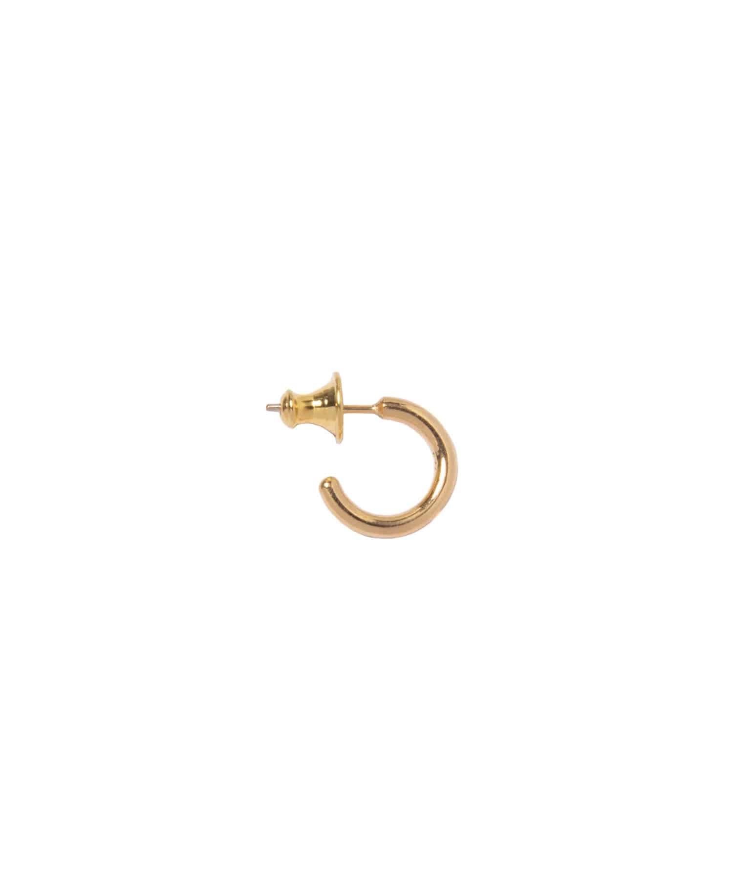 One Stroke Earring - Small COOTIE PRODUCTIONS