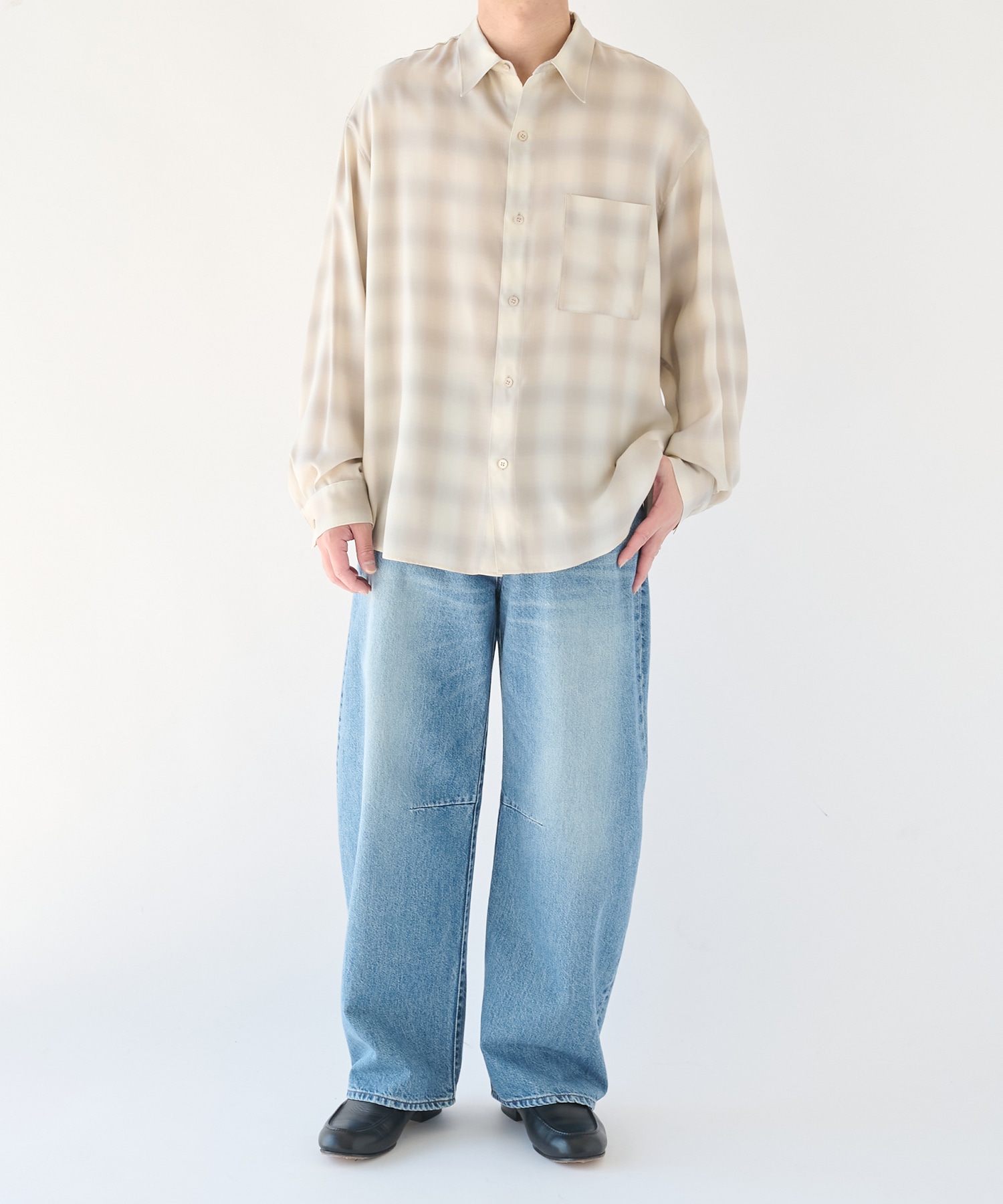 CupraAmunzen Shirts STUDIOUS
