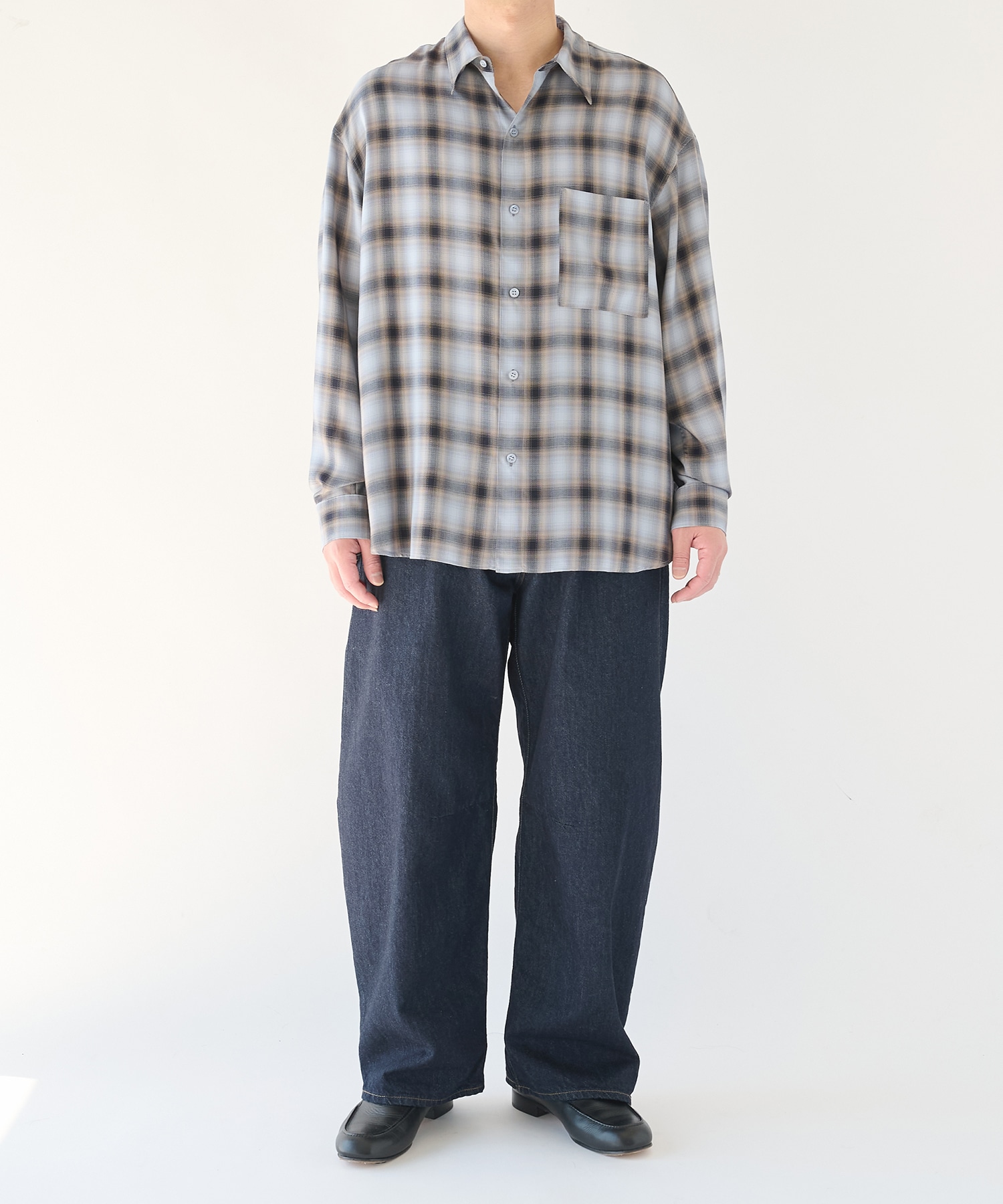 CupraAmunzen  Shirts STUDIOUS
