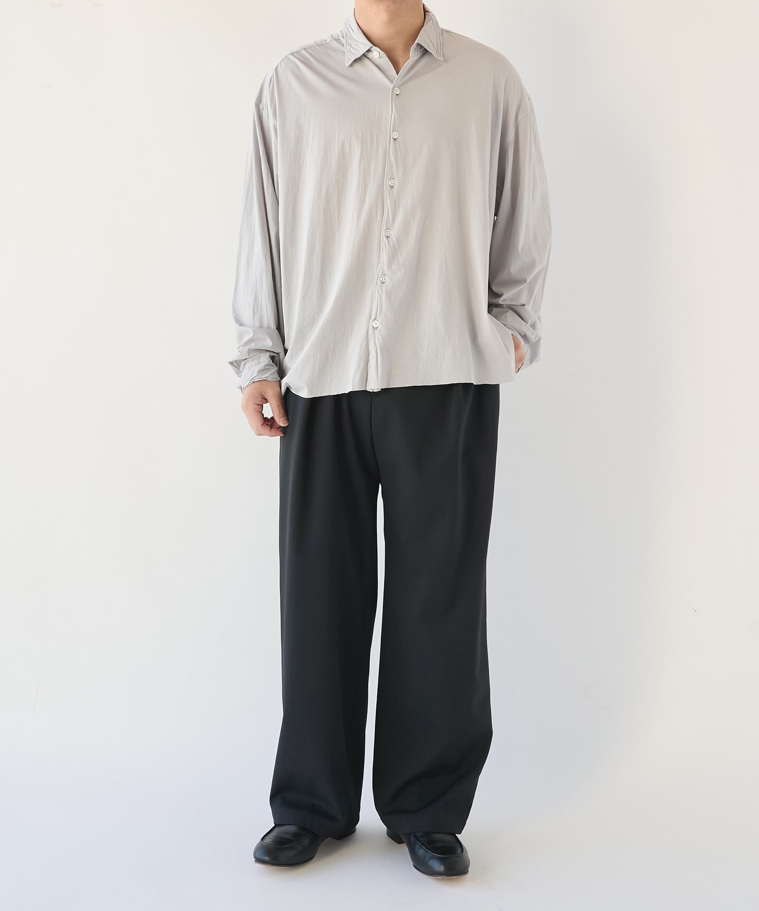 46G Artisan Shirt KANEMASA PHIL.