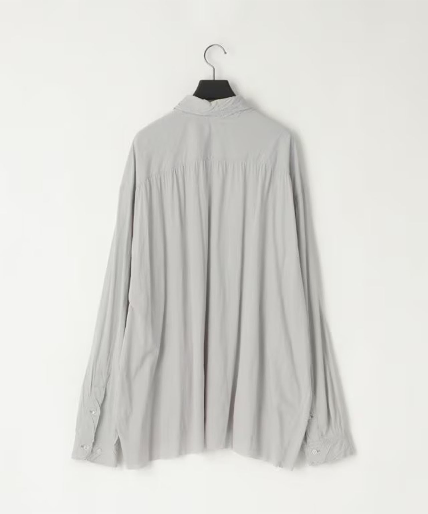 46G Artisan Shirt KANEMASA PHIL.