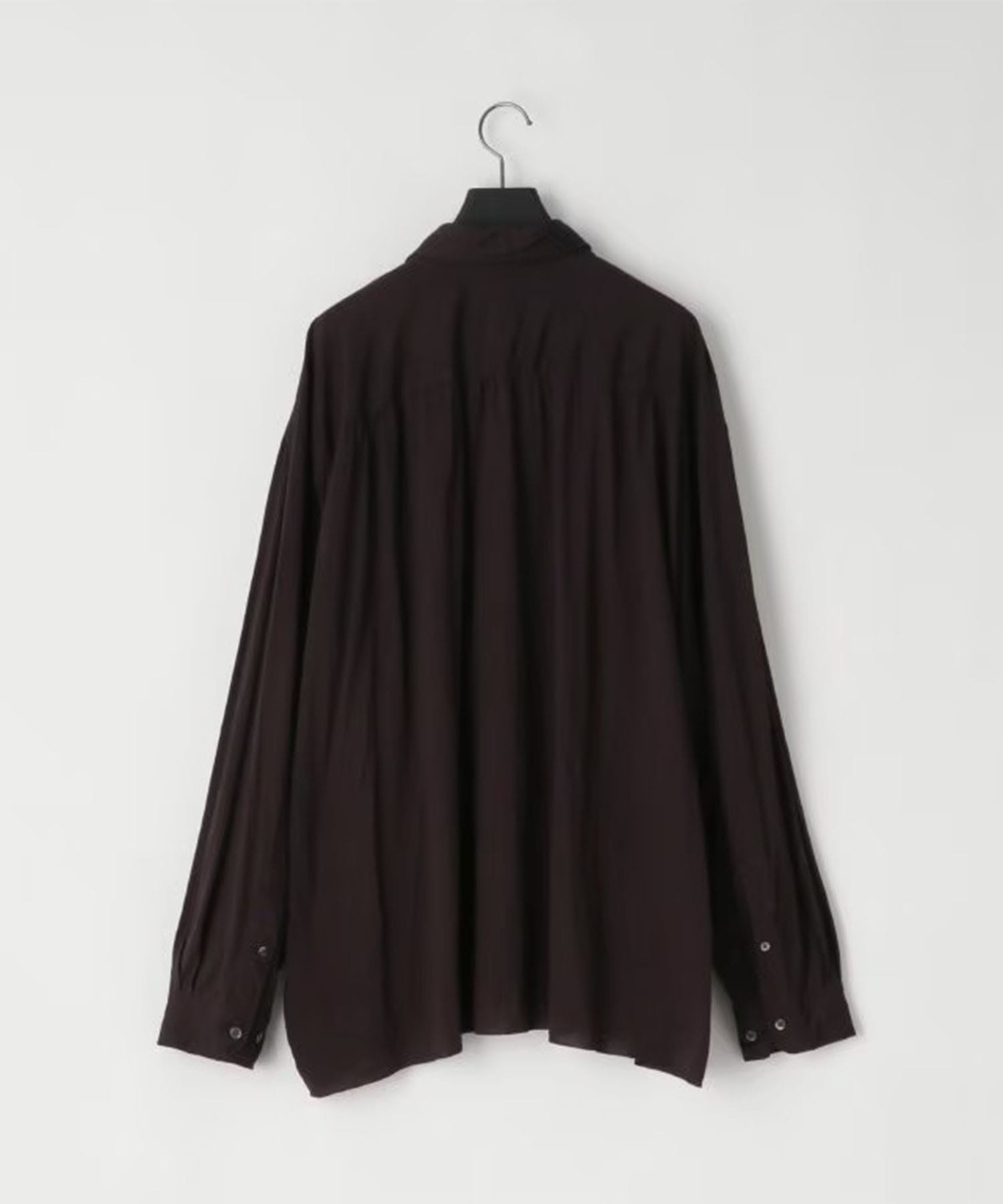 46G Artisan Shirt KANEMASA PHIL.