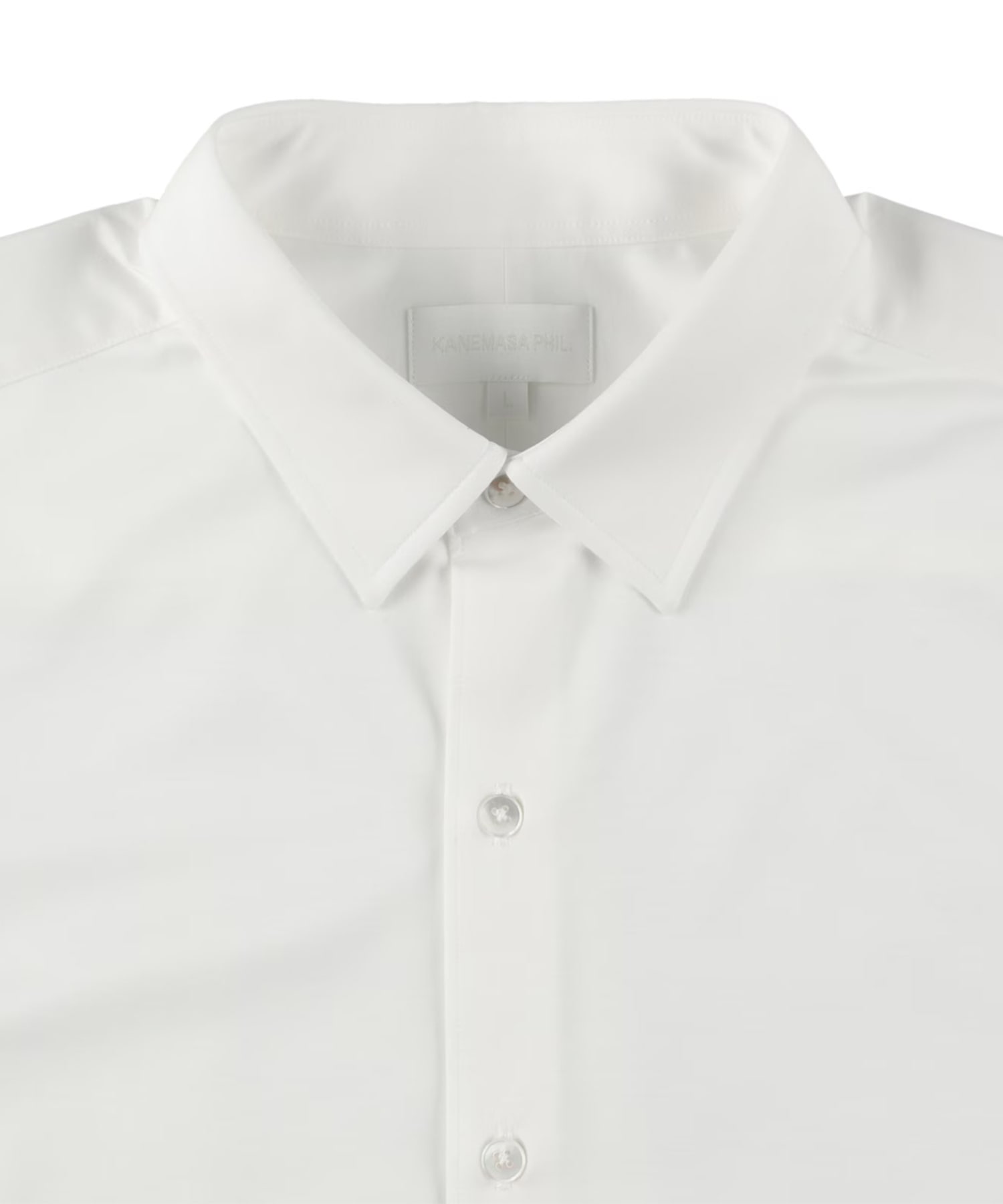 46G Modest Shirt KANEMASA PHIL.