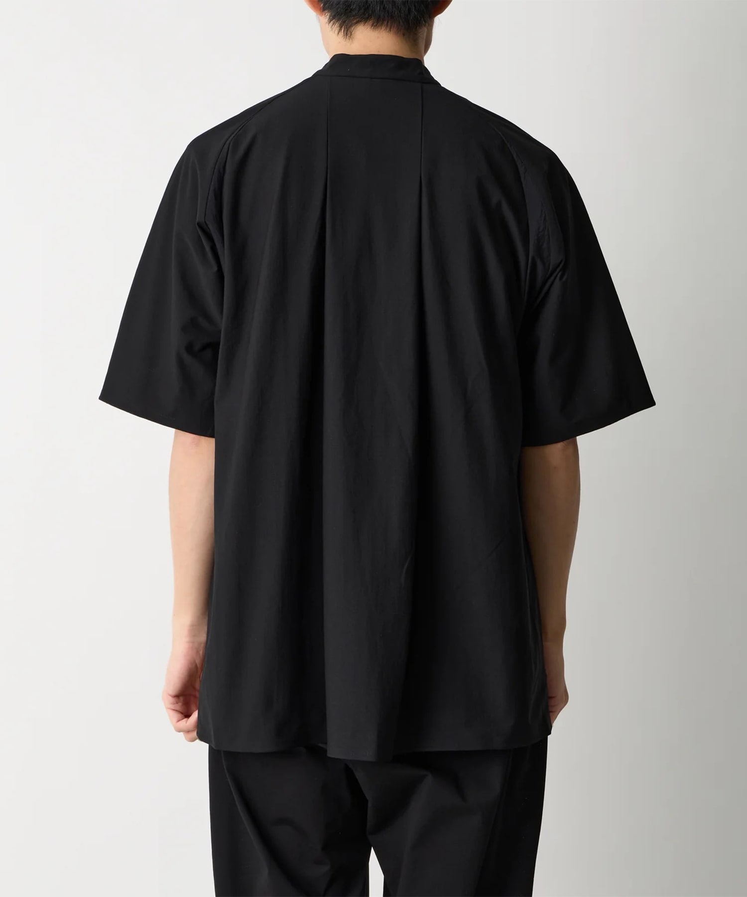 SHORT SLEEVE SHIRT White Mountaineering