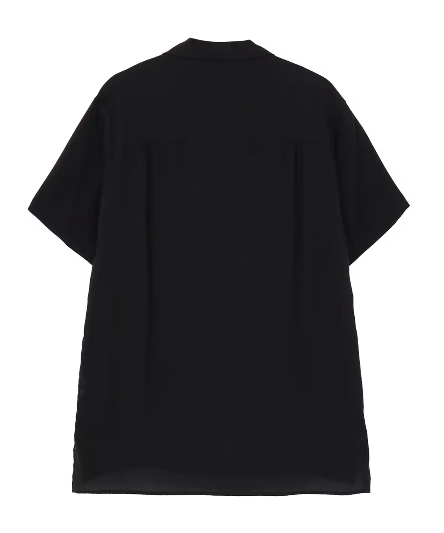 HK-B09-201 S/S SHIRT Yohji Yamamoto