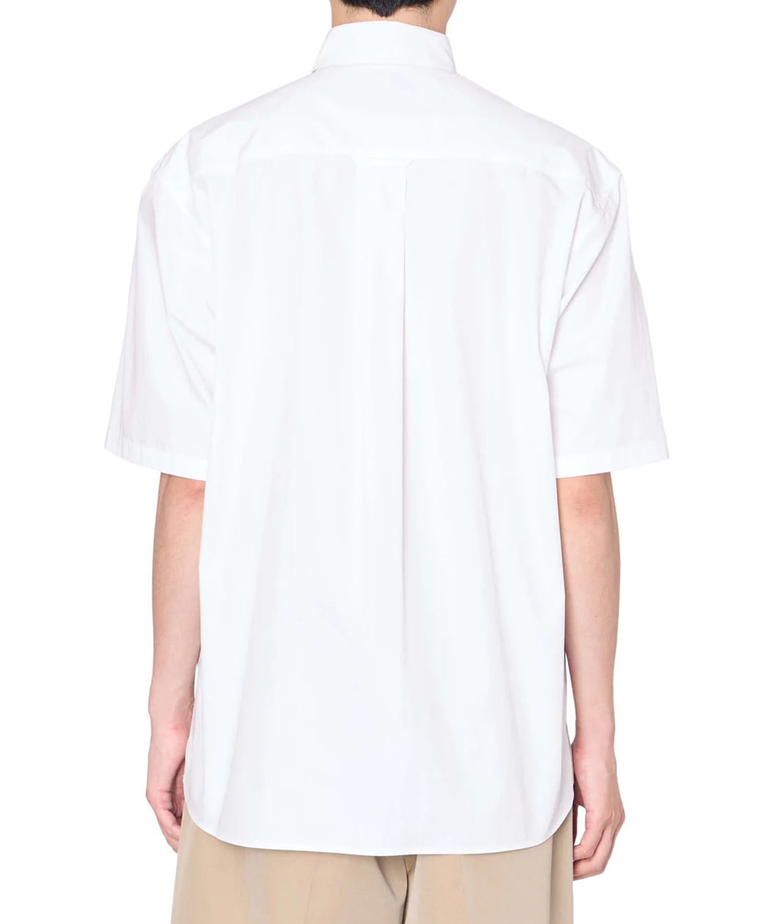 26SCM-B06114 S/S Shirts kolor