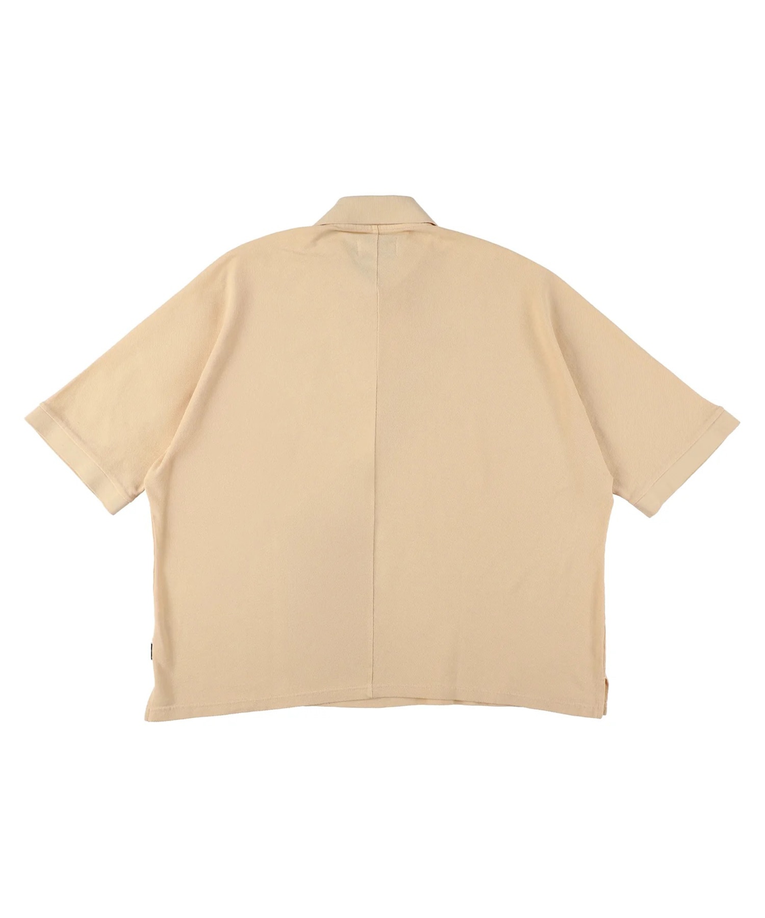 DOUBLE POLO PHINGERIN