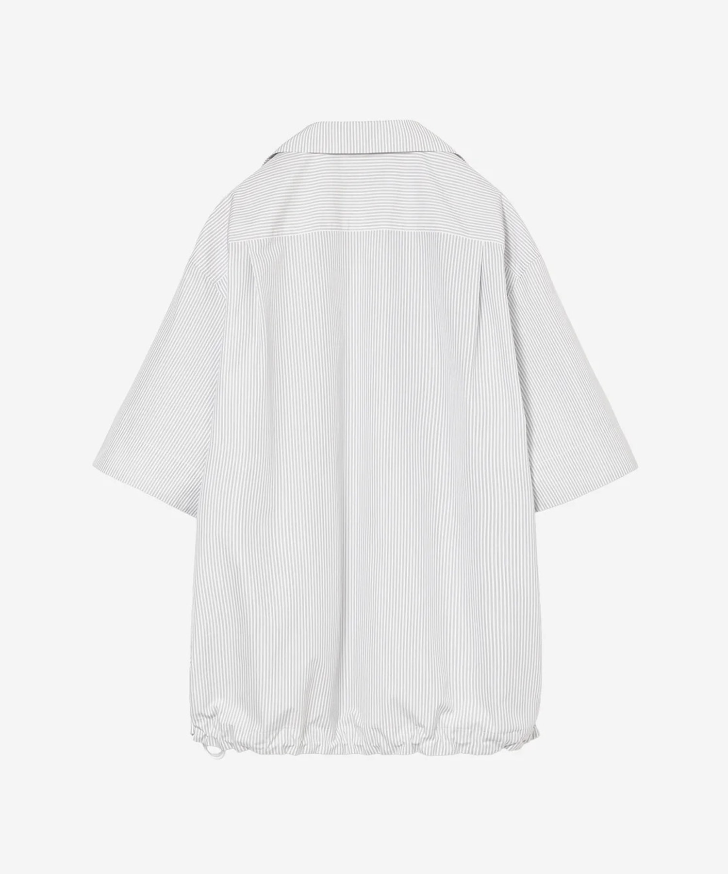 Open Collar Shirt (MID) th products