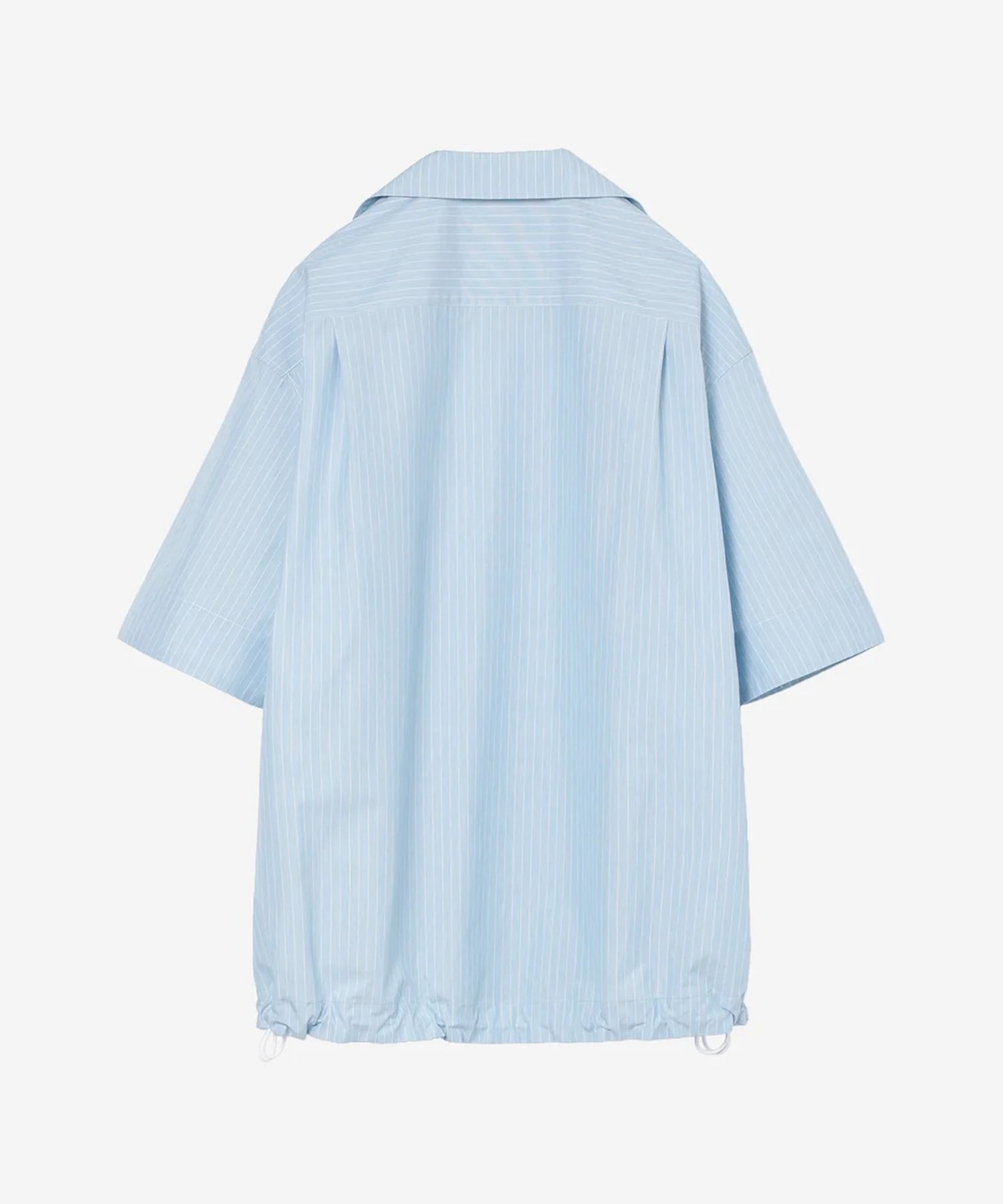 Open Collar Shirt (MID) th products