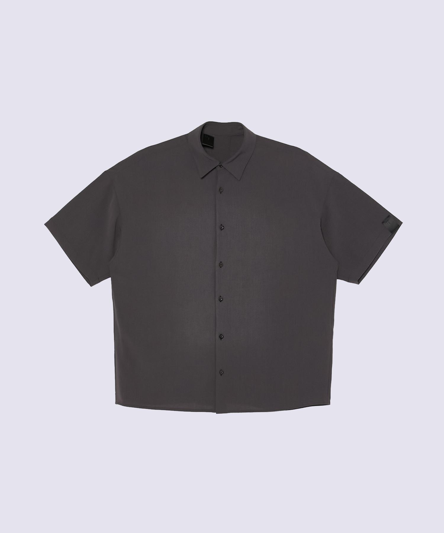 2261-SH55-011 S/S SHIRT N.HOOLYWOOD