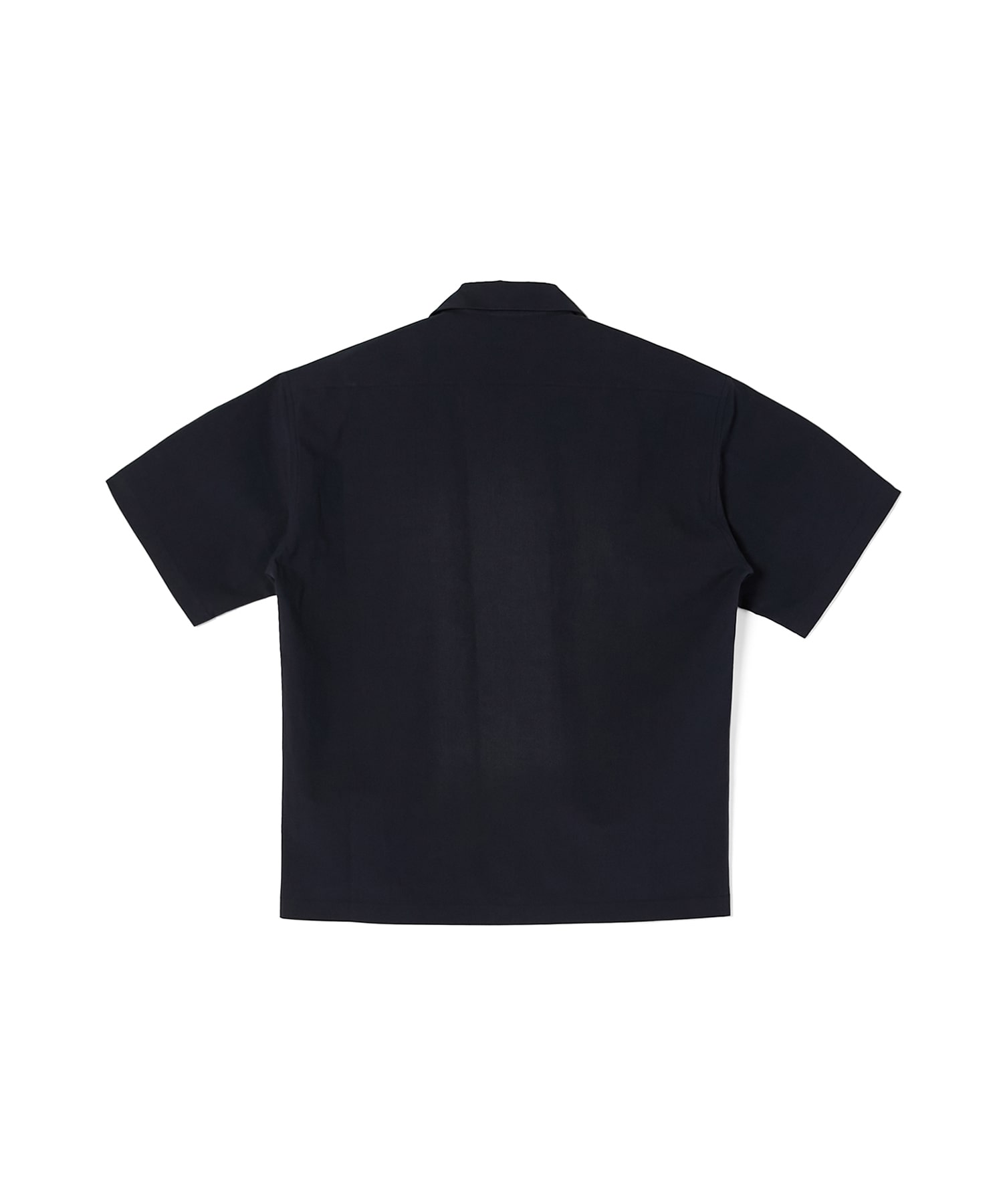 2261-SH56-002-SS開襟シャツ N.HOOLYWOOD