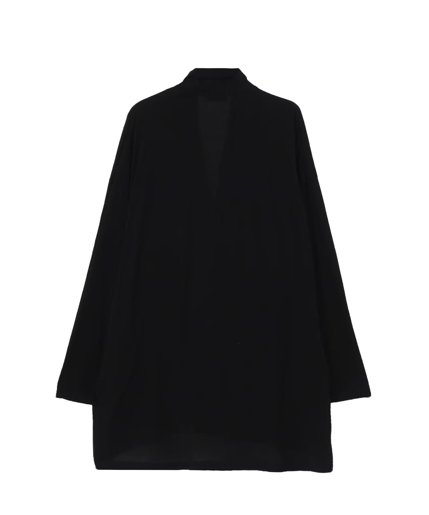 HK-T08-071 CARDIGAN Yohji Yamamoto