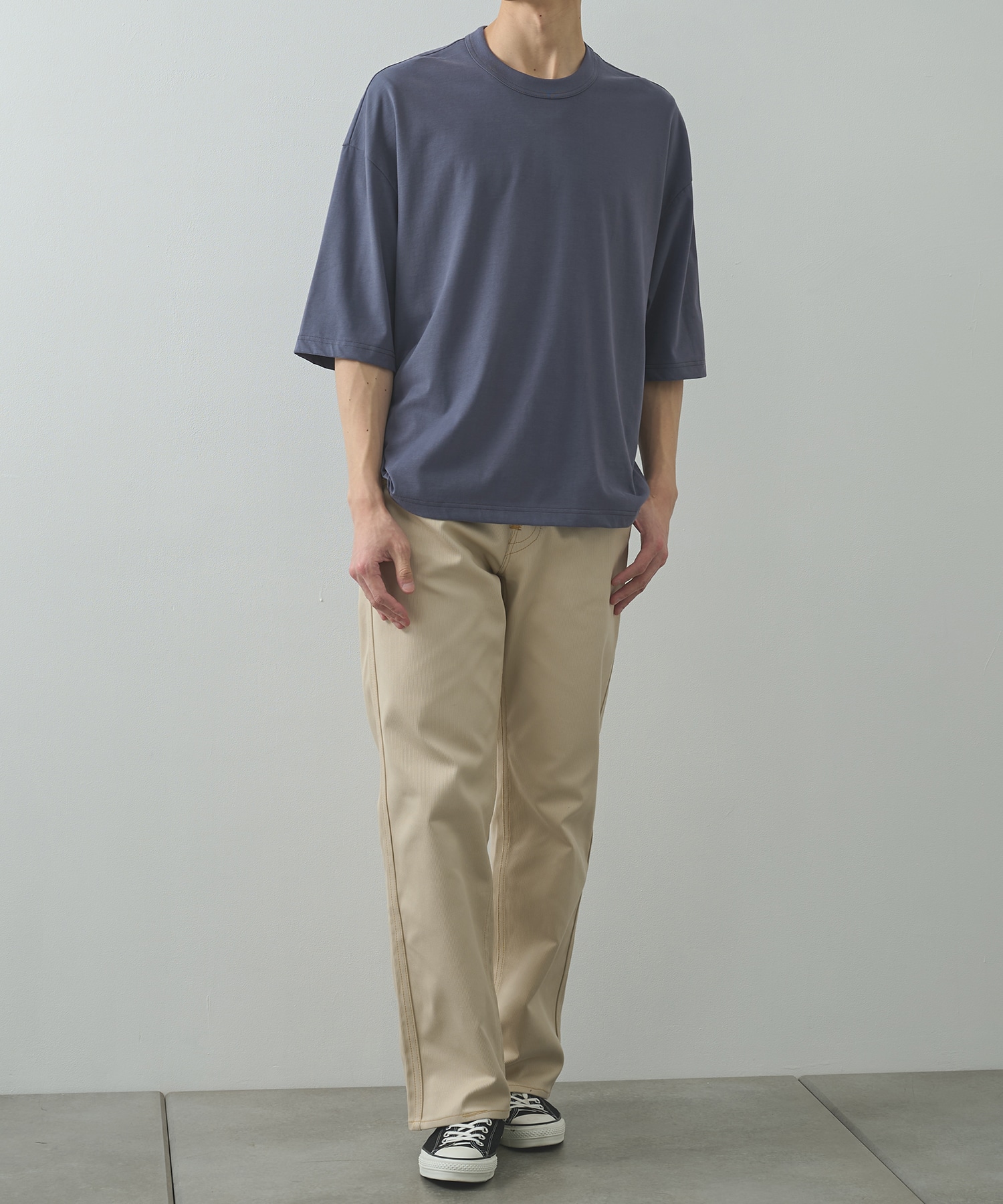 HQ-T001-051 S/S TEE COMME des GARCONS HOMME