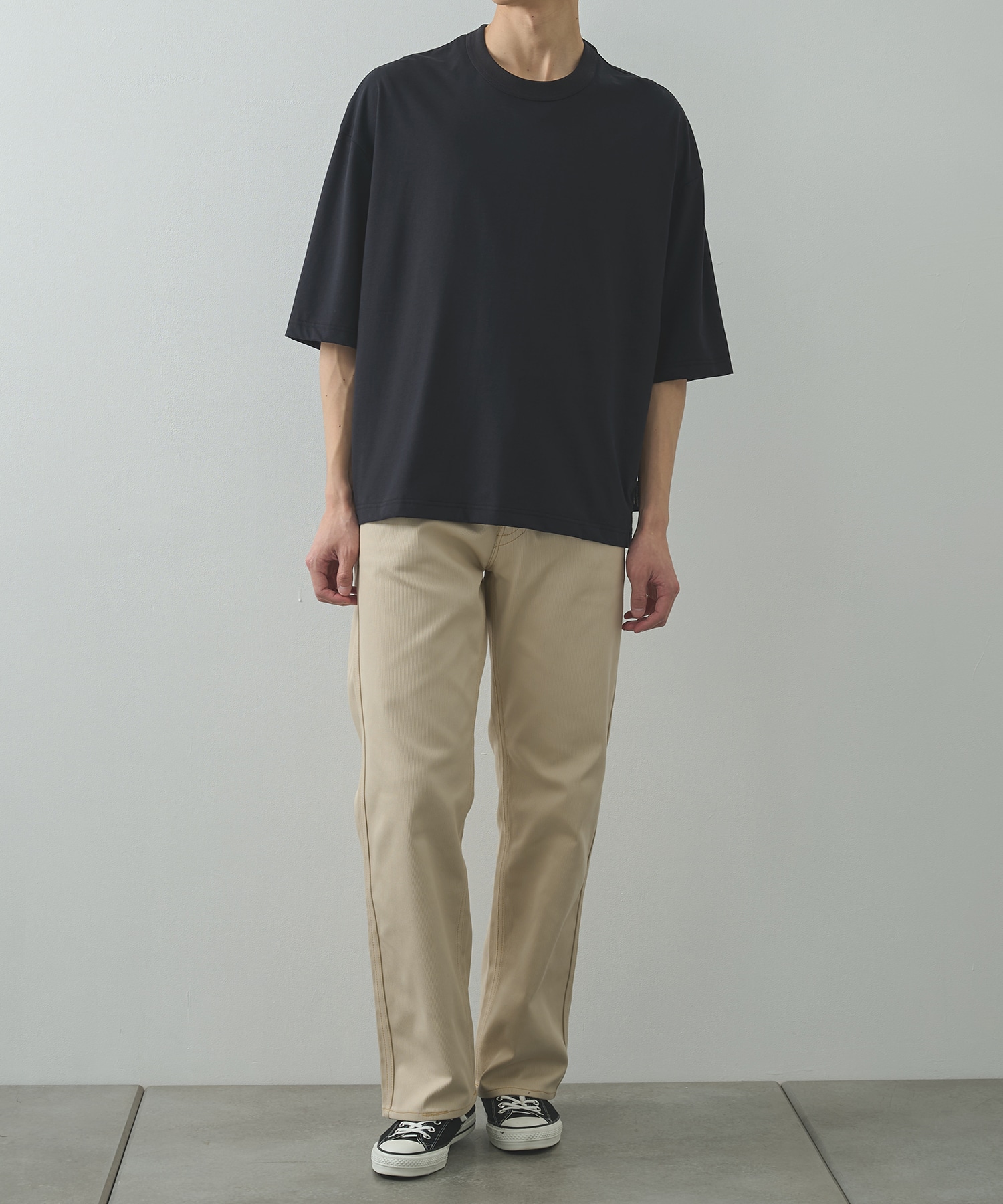 HQ-T001-051 S/S TEE COMME des GARCONS HOMME