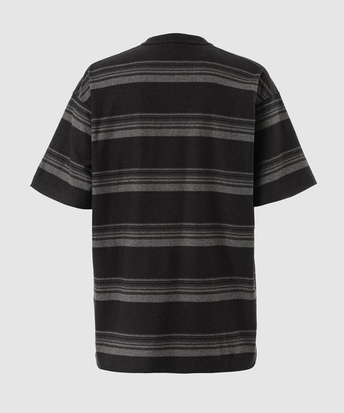 HQ-T002-051 POCKET S/S TEE COMME des GARCONS HOMME