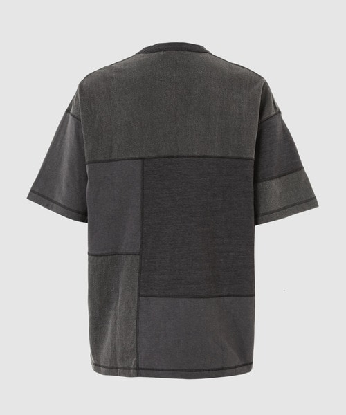 HQ-T023-051 S/S TEE COMME des GARCONS HOMME