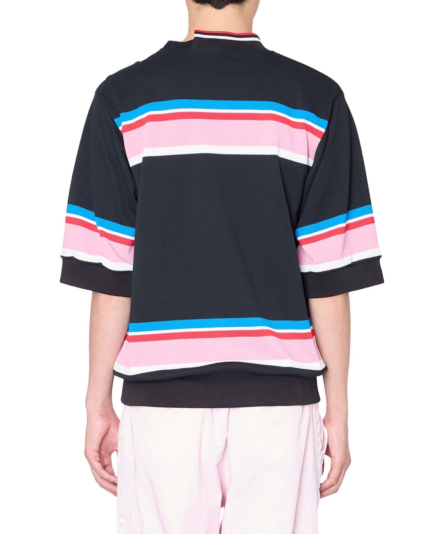 26SCM-T06205 S/S TEE kolor