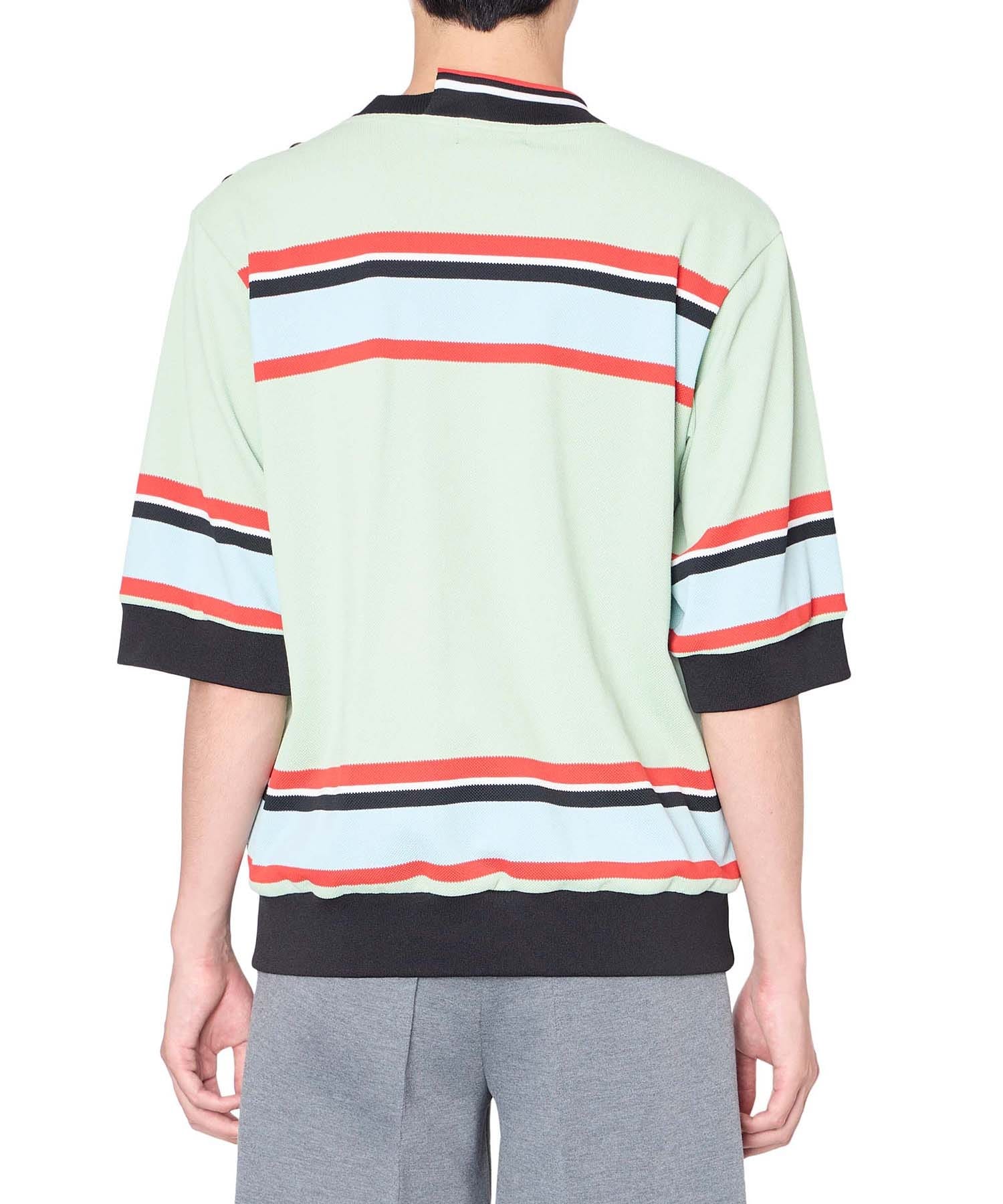 26SCM-T06205 S/S TEE kolor