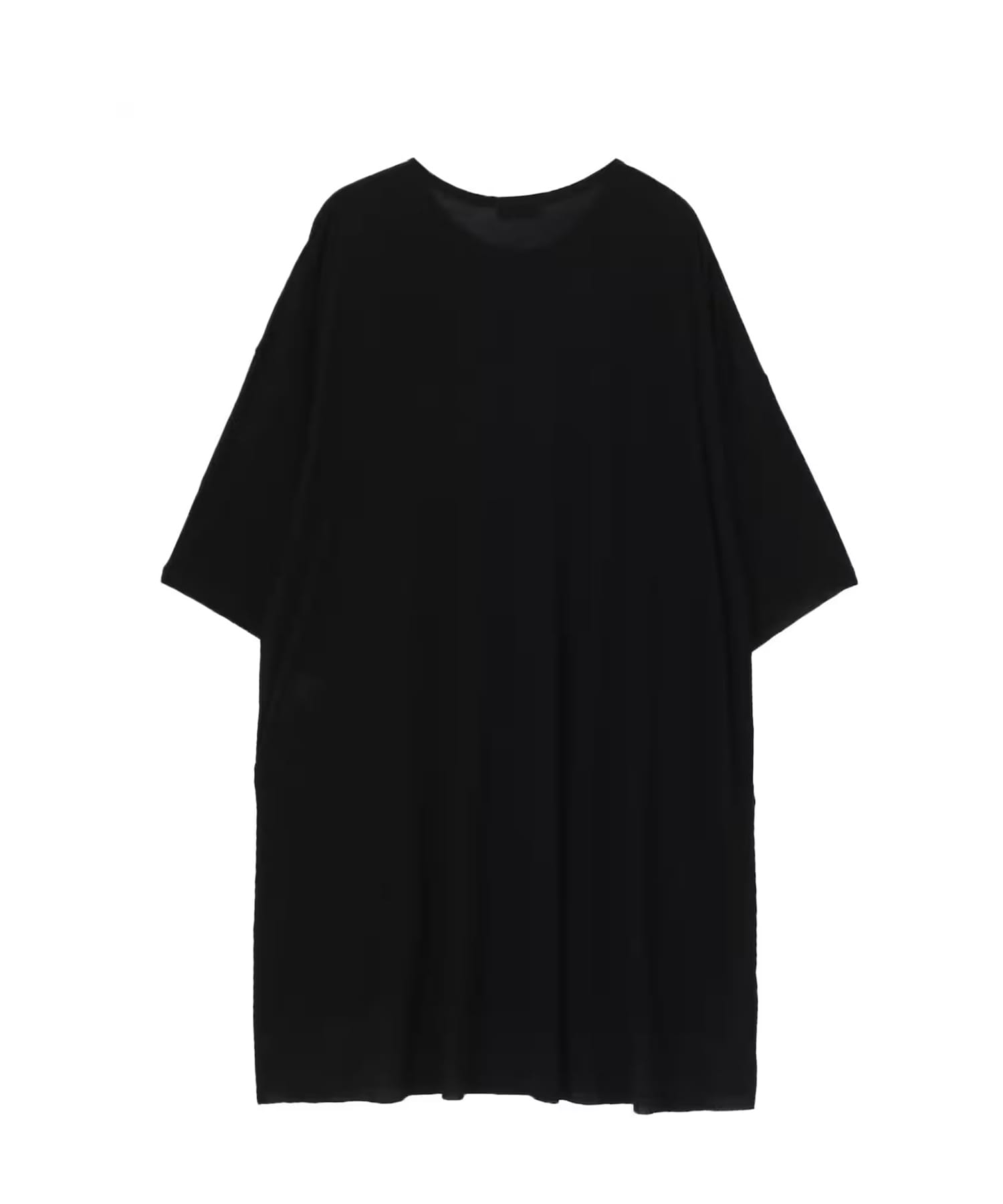 HK-T06-071 BIG S/S TEE Yohji Yamamoto