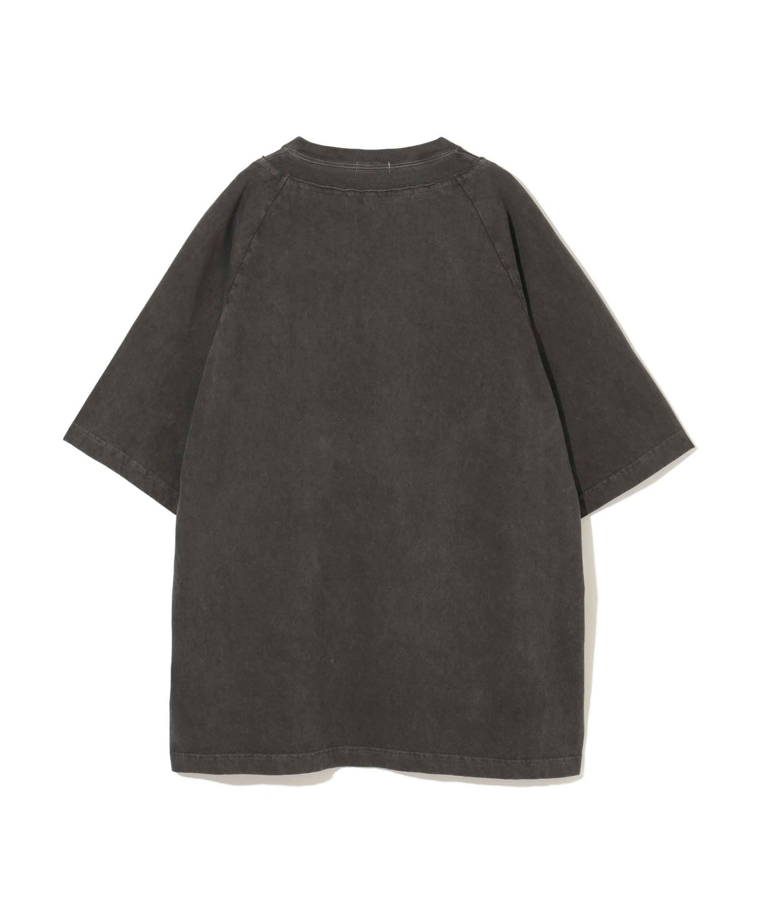 UP1F4806-1 S/S TEE UNDERCOVER