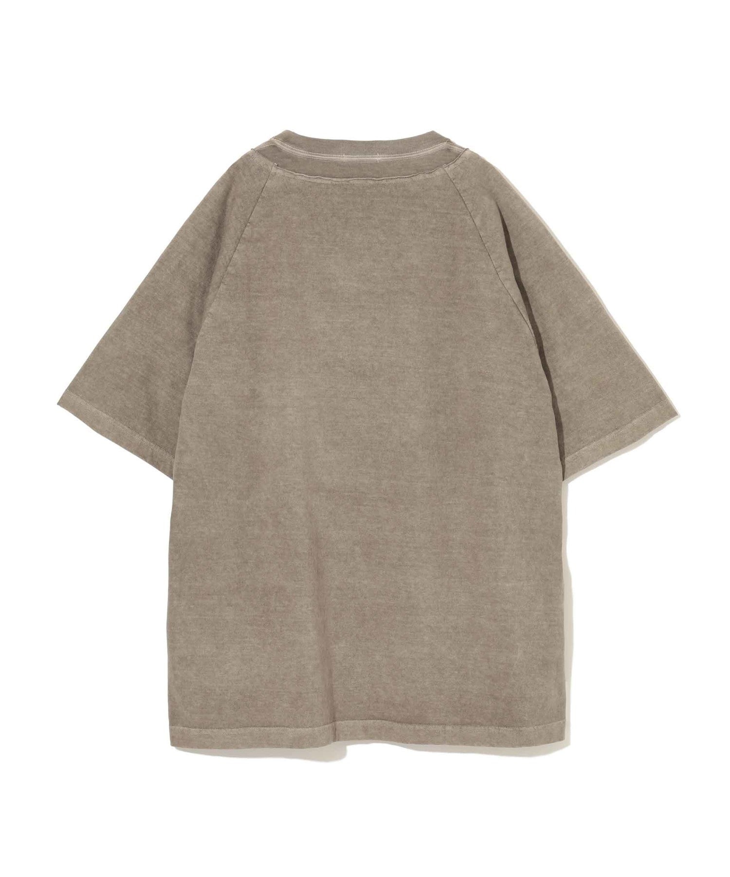 UP1F4806-1 S/S TEE UNDERCOVER