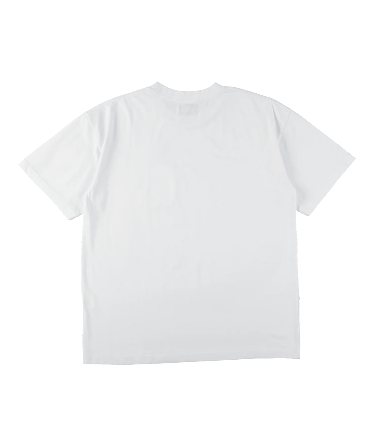 OPTICAL LOOP T-SHIRT PHINGERIN