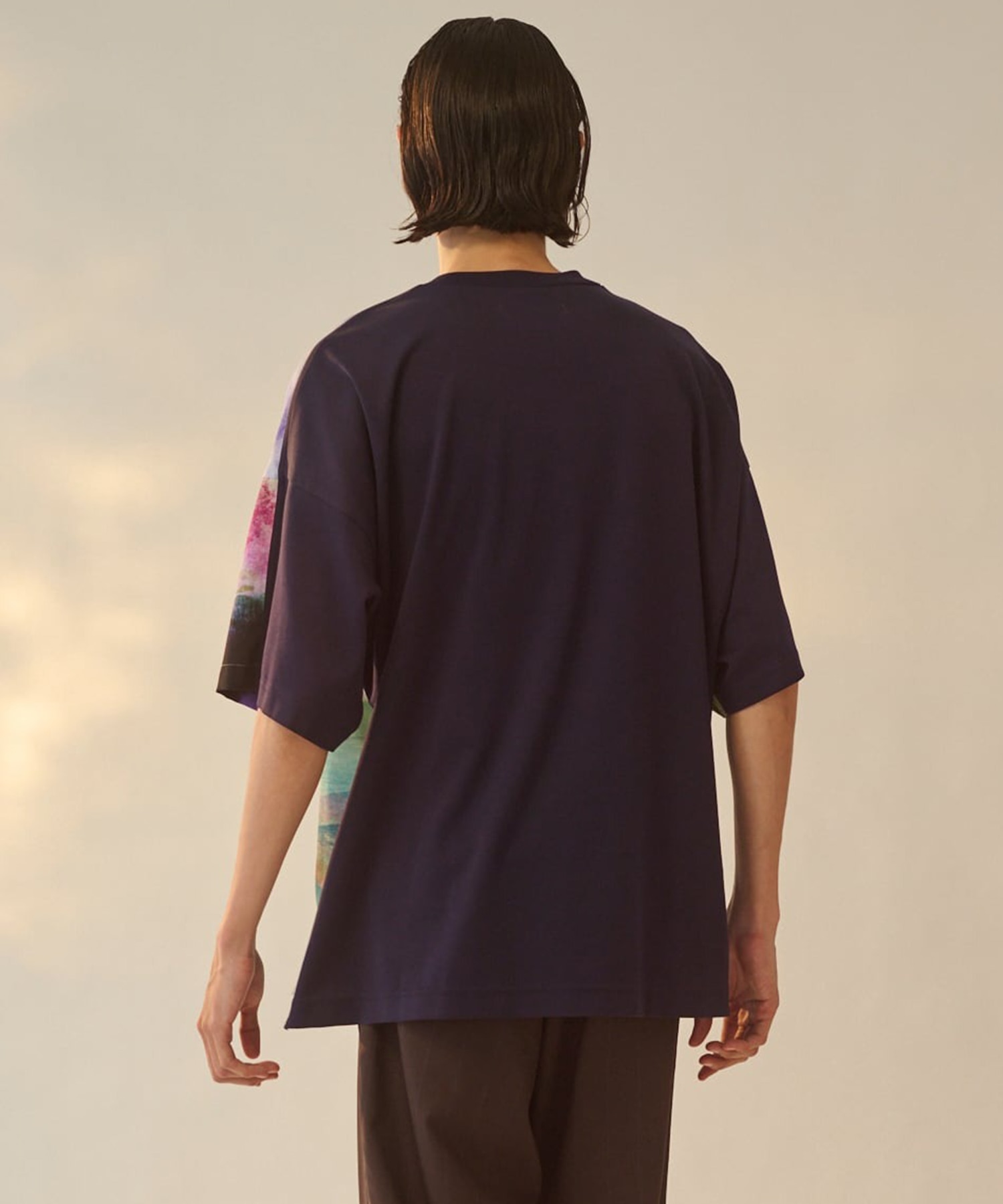 Combi BOX PO UJOH HOMME