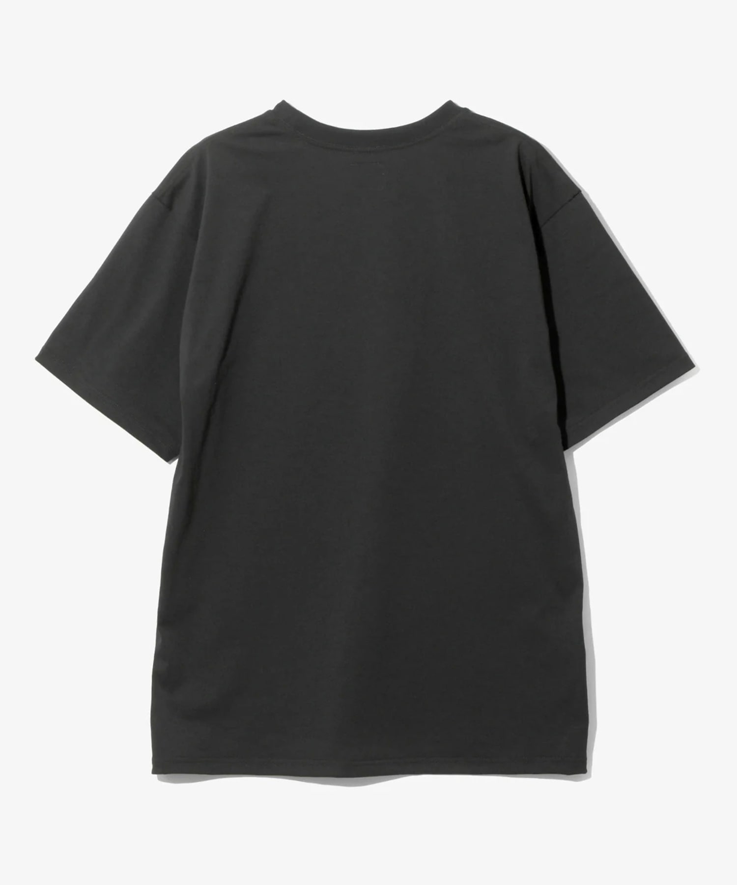 S/S Crew Neck Tee - Poly Jersey NEEDLES