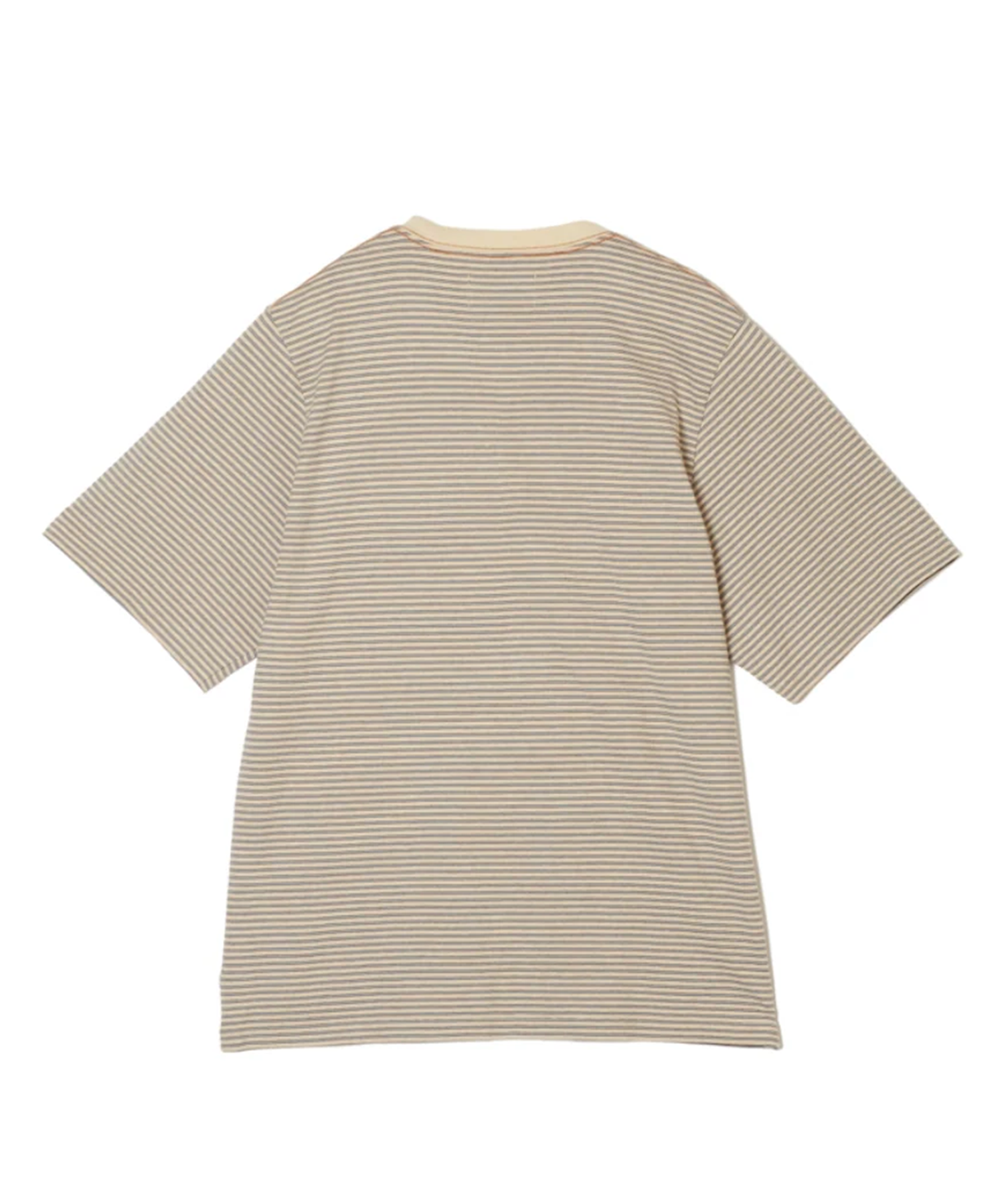 STRIPE TEE SUGARHILL