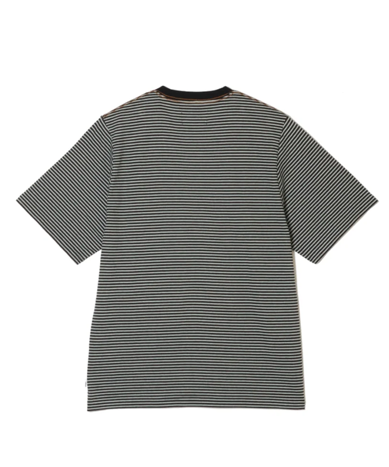 STRIPE TEE SUGARHILL