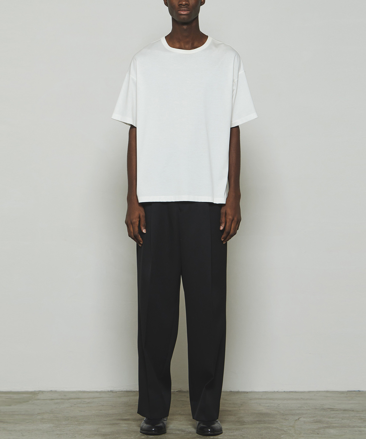 THE OVER SIZE T-SHIRT THE RERACS