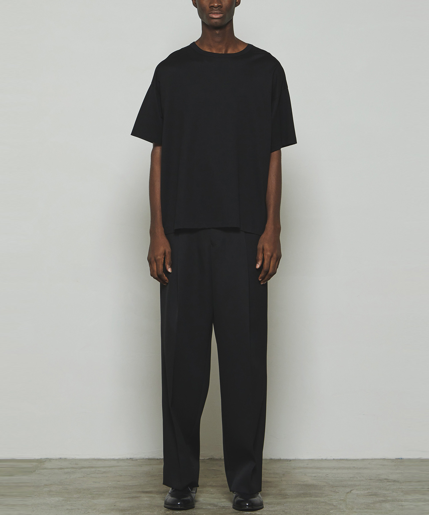 THE OVER SIZE T-SHIRT THE RERACS