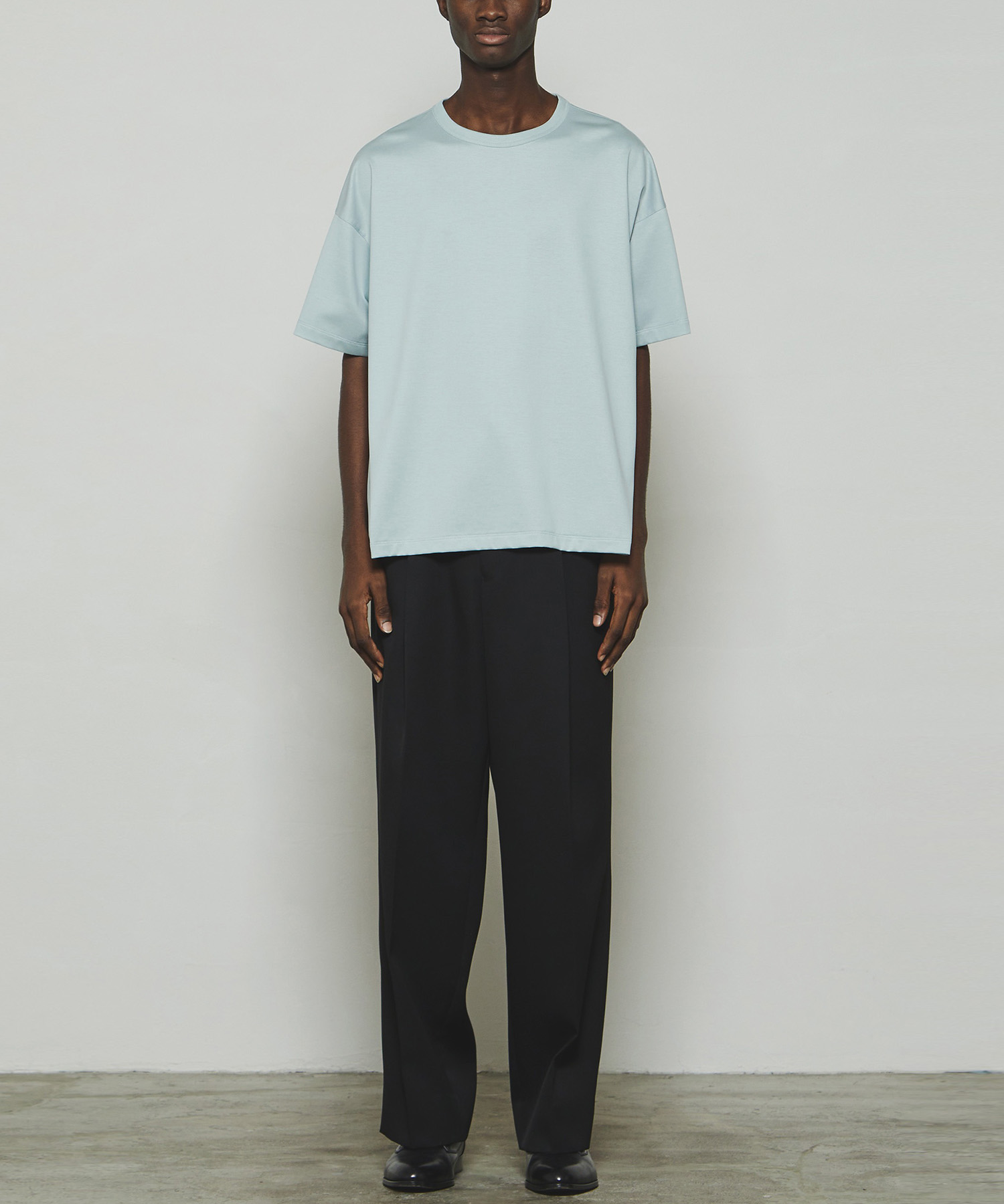 THE OVER SIZE T-SHIRT THE RERACS