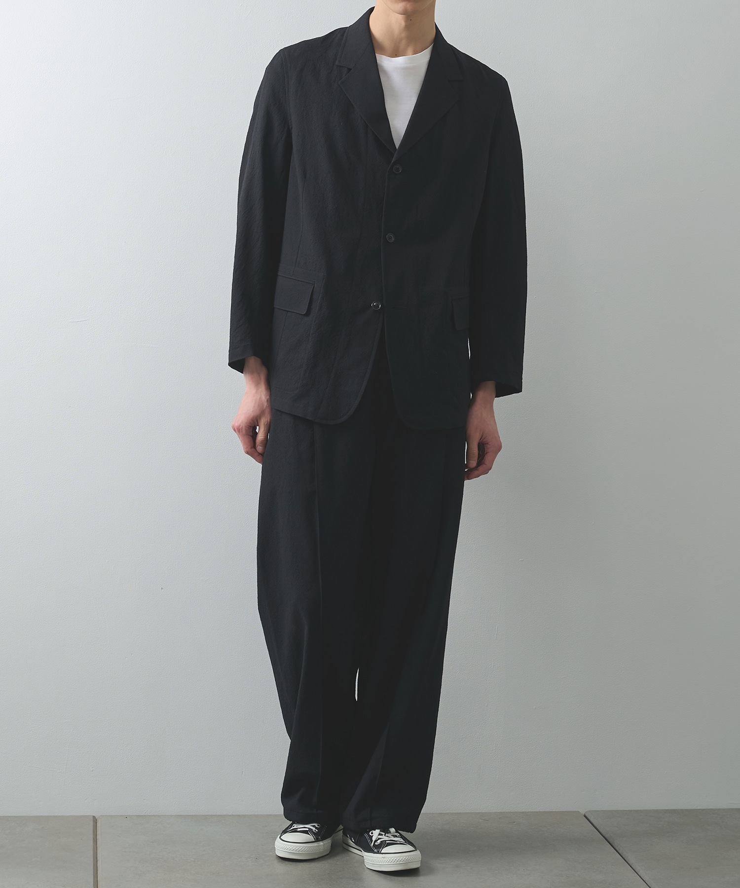 Techno Wool Sleeping Trousers Product Twelve