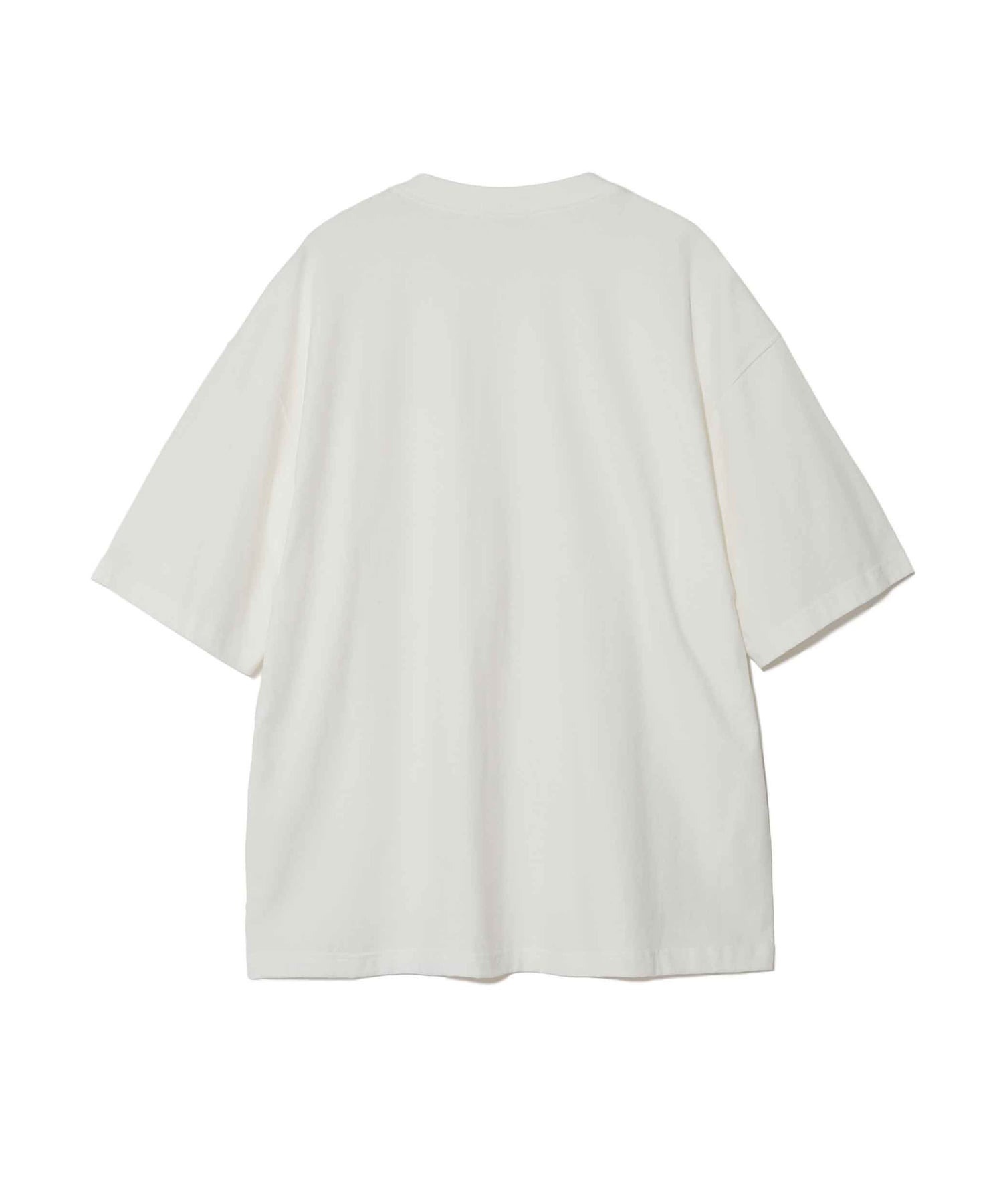 UP1F4811 S/S TEE UNDERCOVER