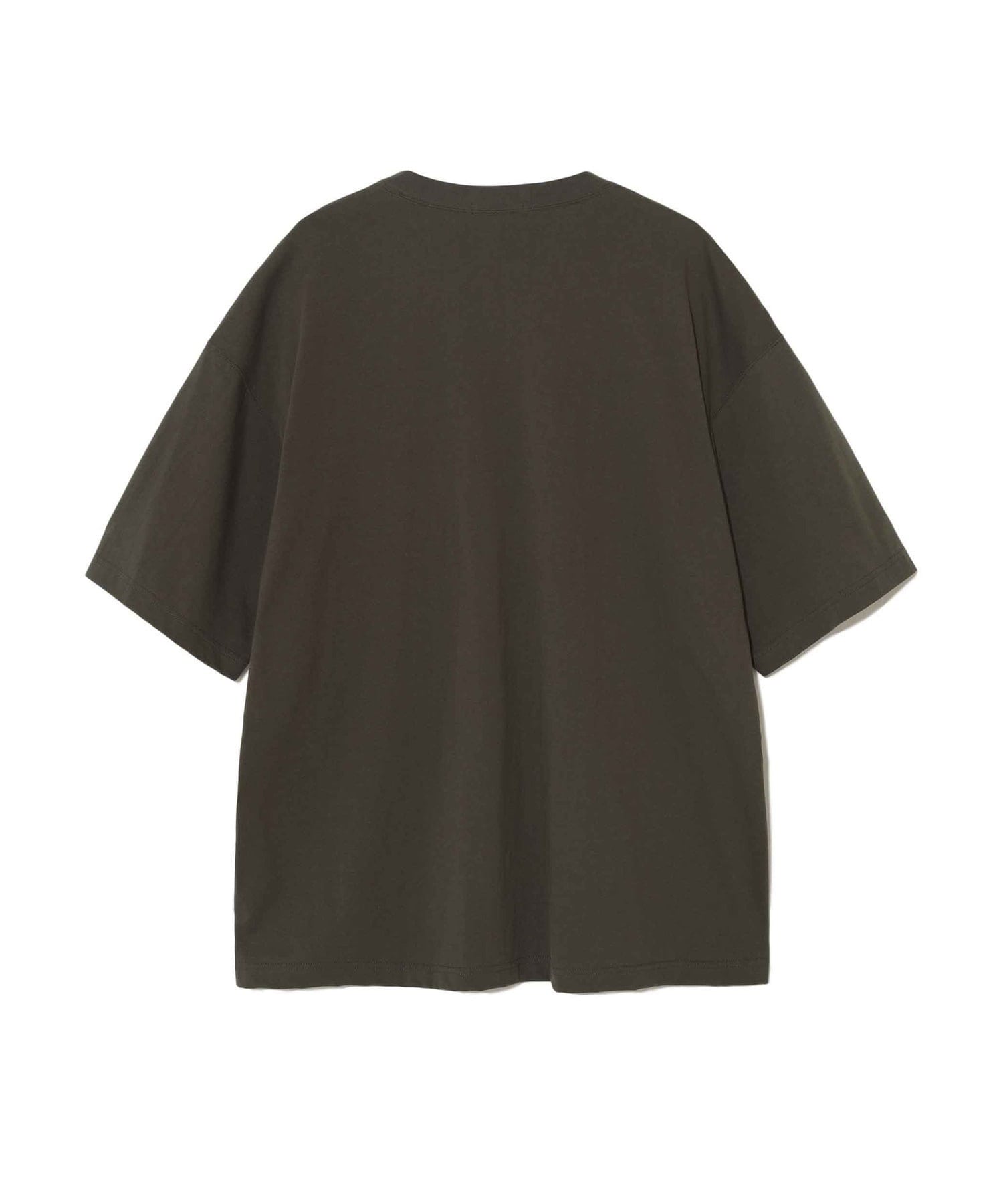 UP1F4811 S/S TEE UNDERCOVER