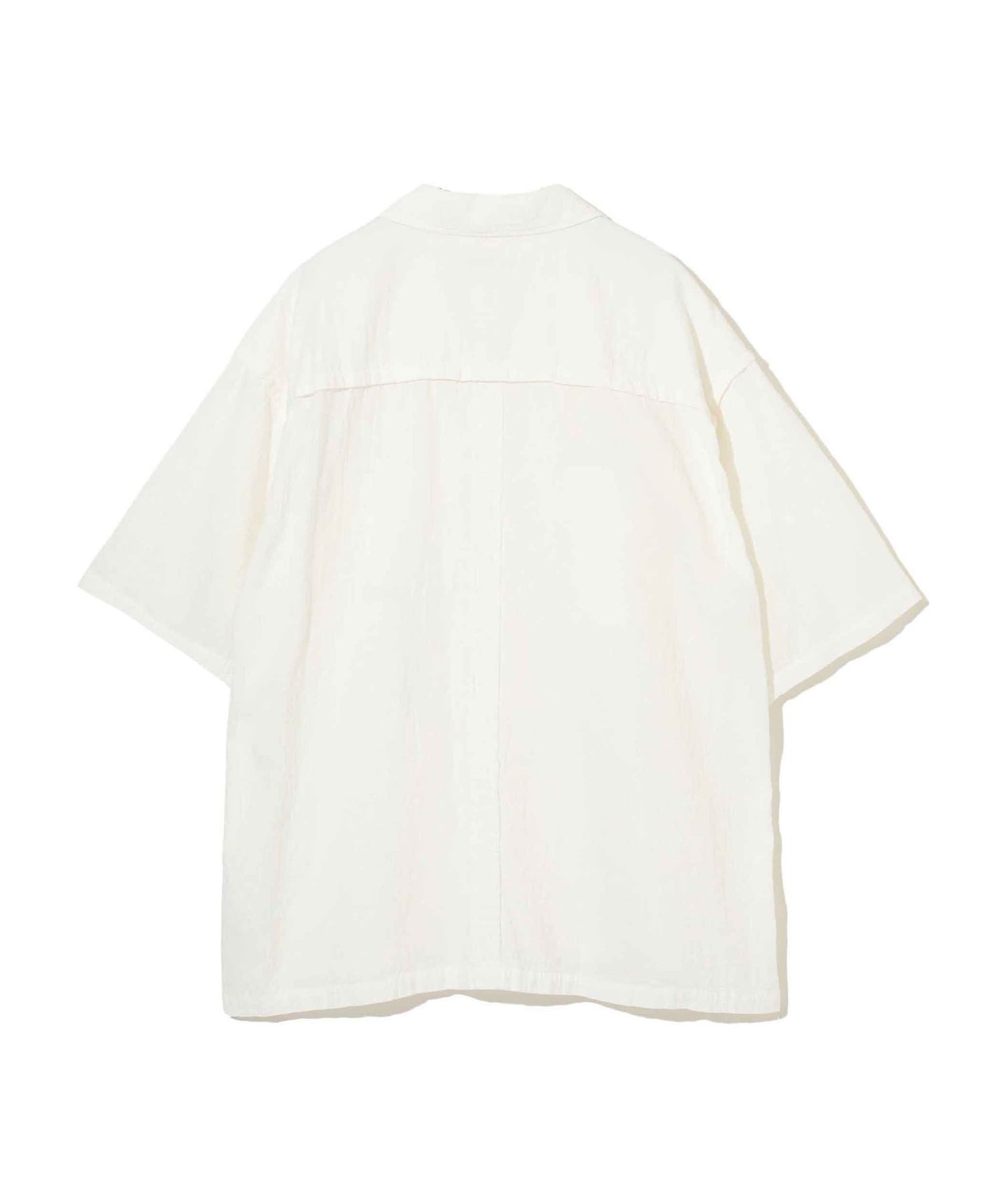 UP1F4409 S/S SHIRT UNDERCOVER