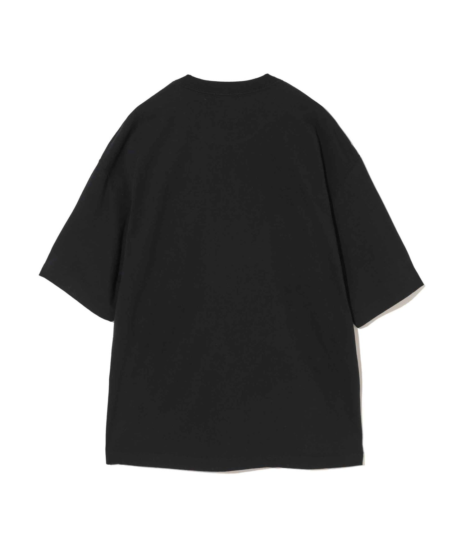 UP1F4811 ナイロンポケットTEE UNDERCOVER