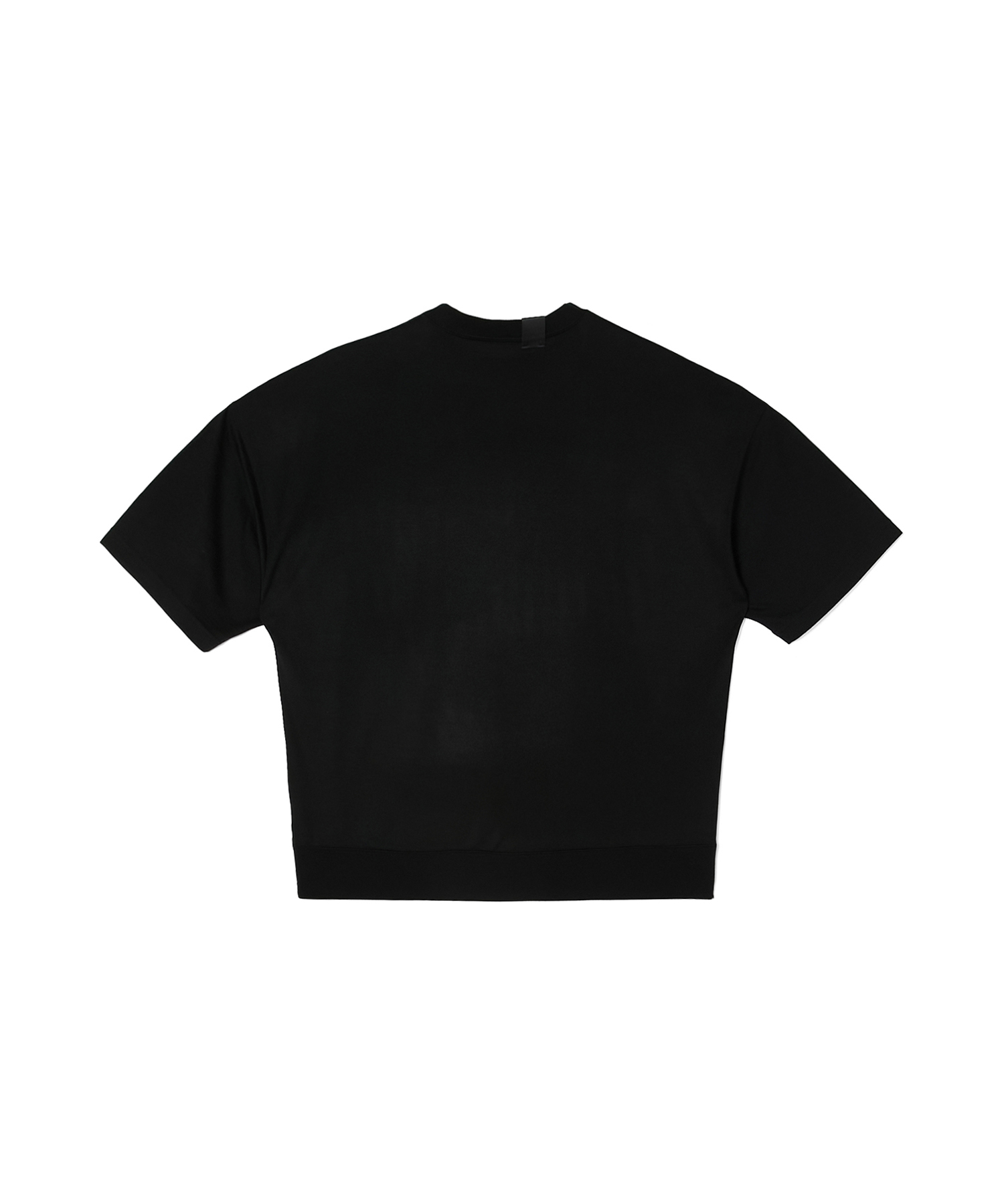 2261-CS60-019 S/S TEE N.HOOLYWOOD