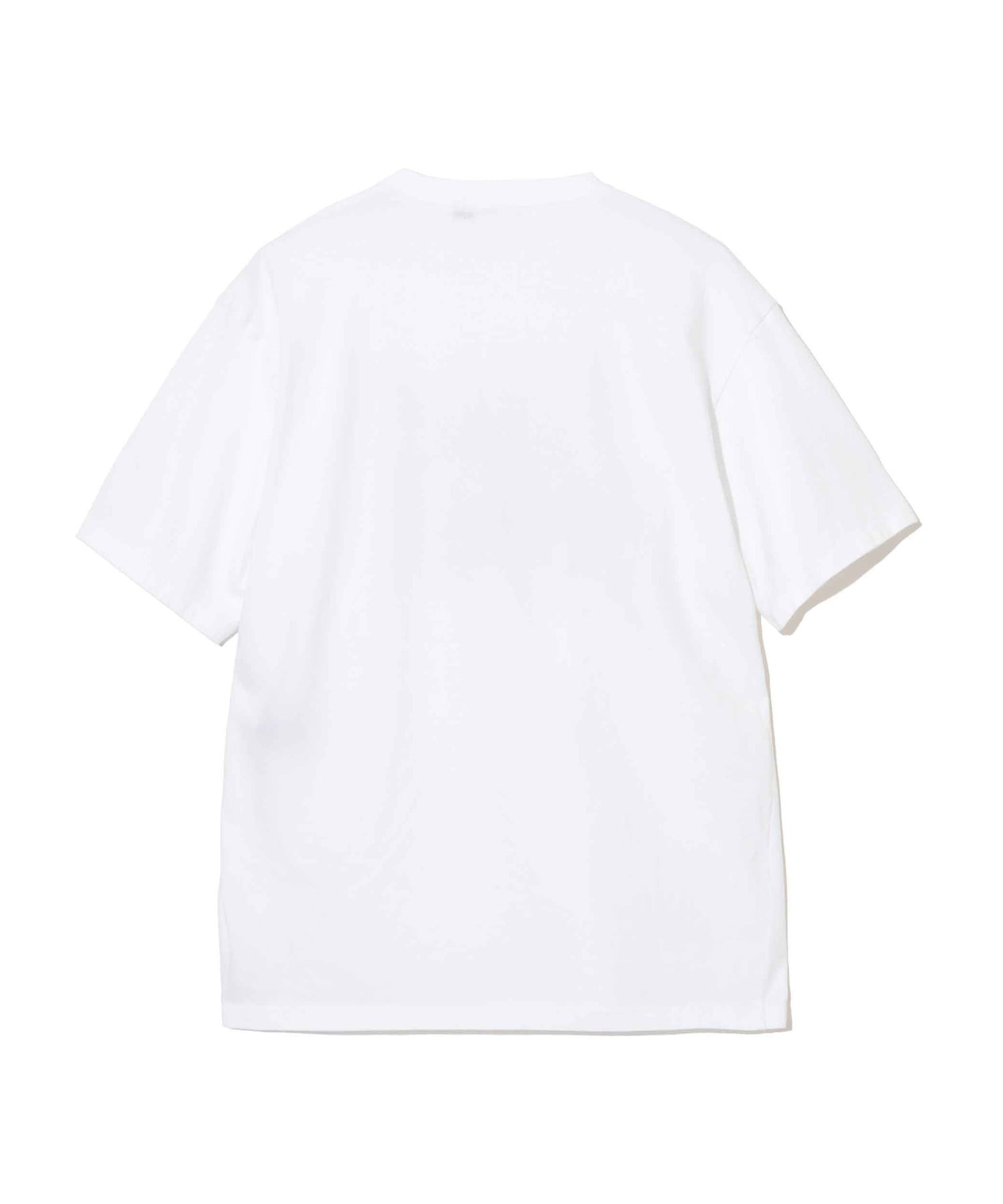 THE END TEE UNDERCOVER