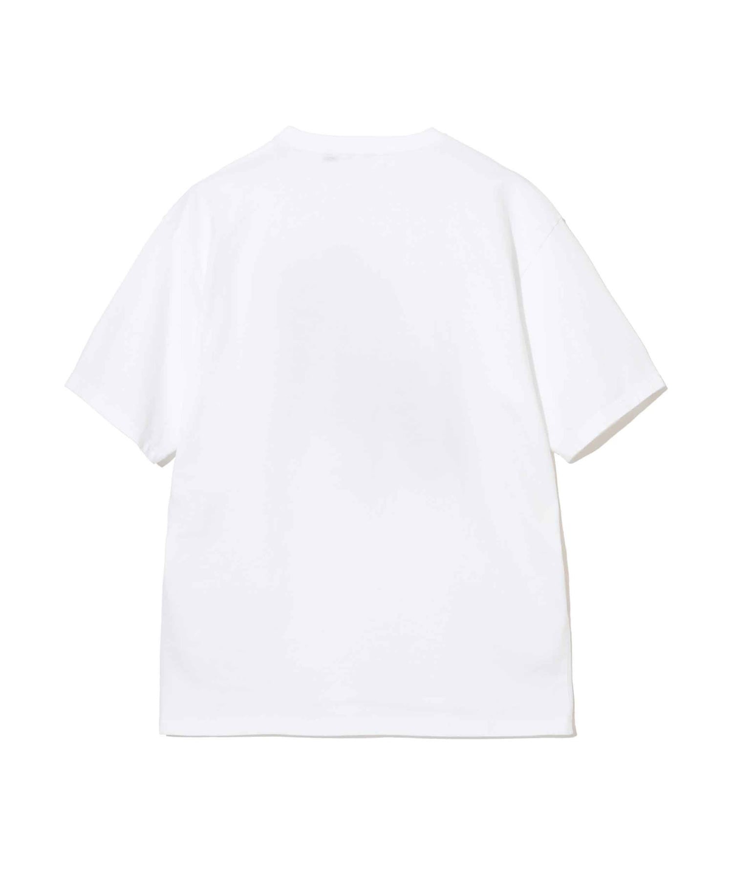 TEE BICYCLE UNDERCOVER