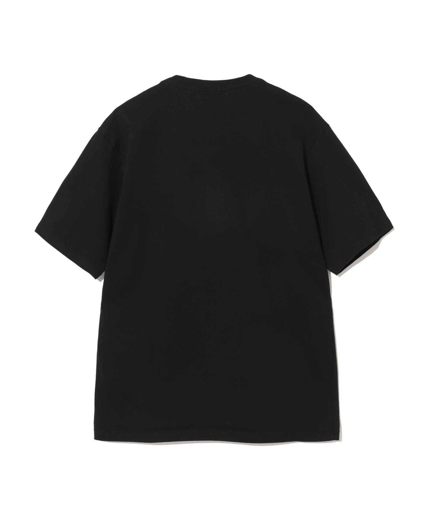 TEE BICYCLE UNDERCOVER