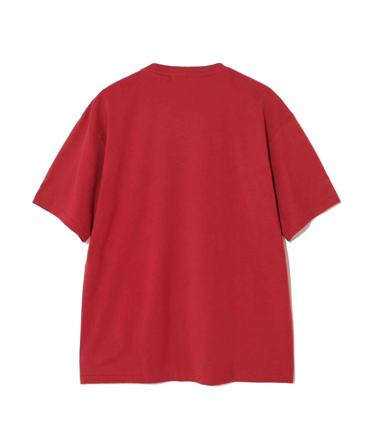 TEE BICYCLE UNDERCOVER